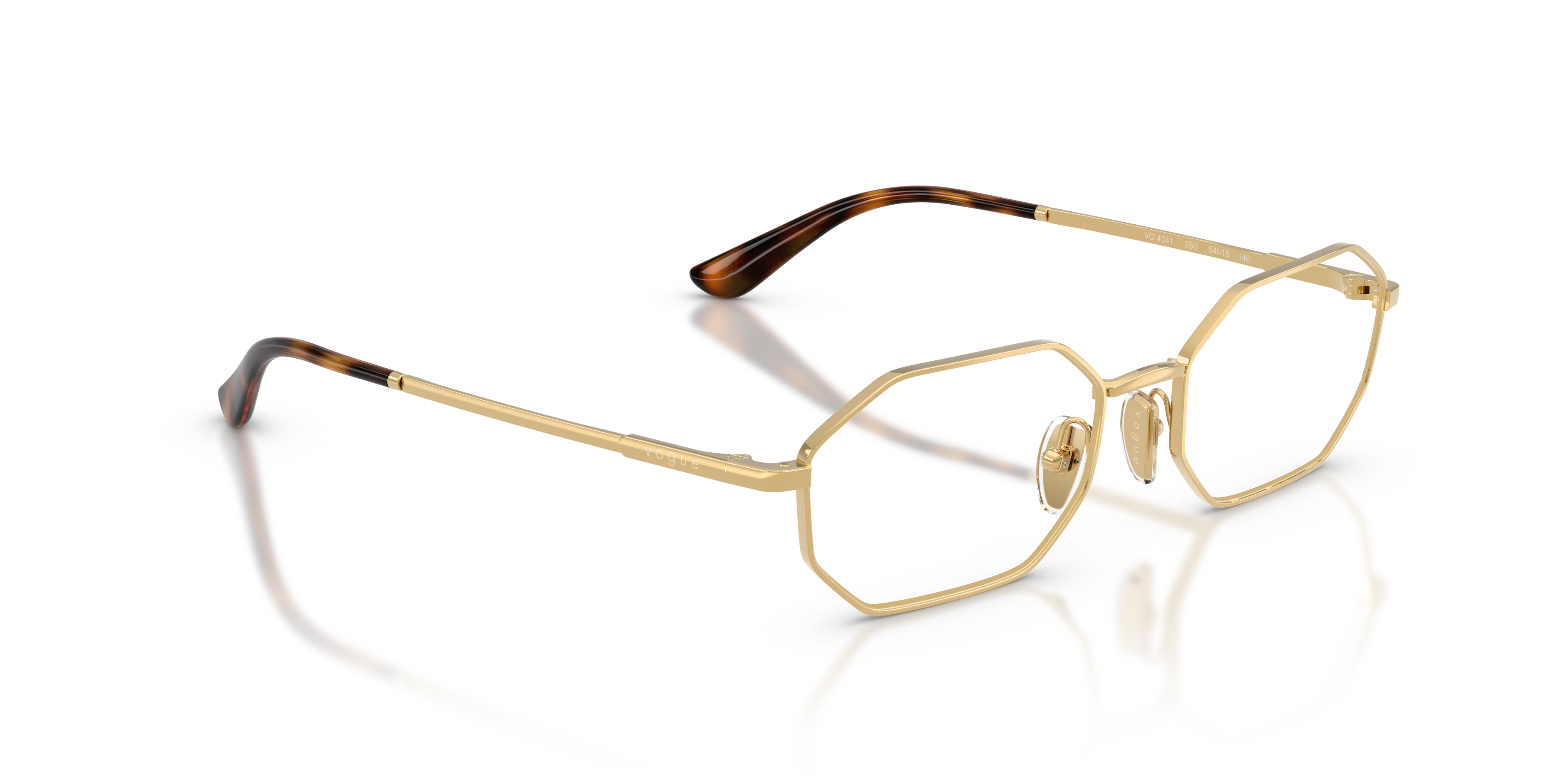 VOGUE EYEWEAR VO4341 280 52