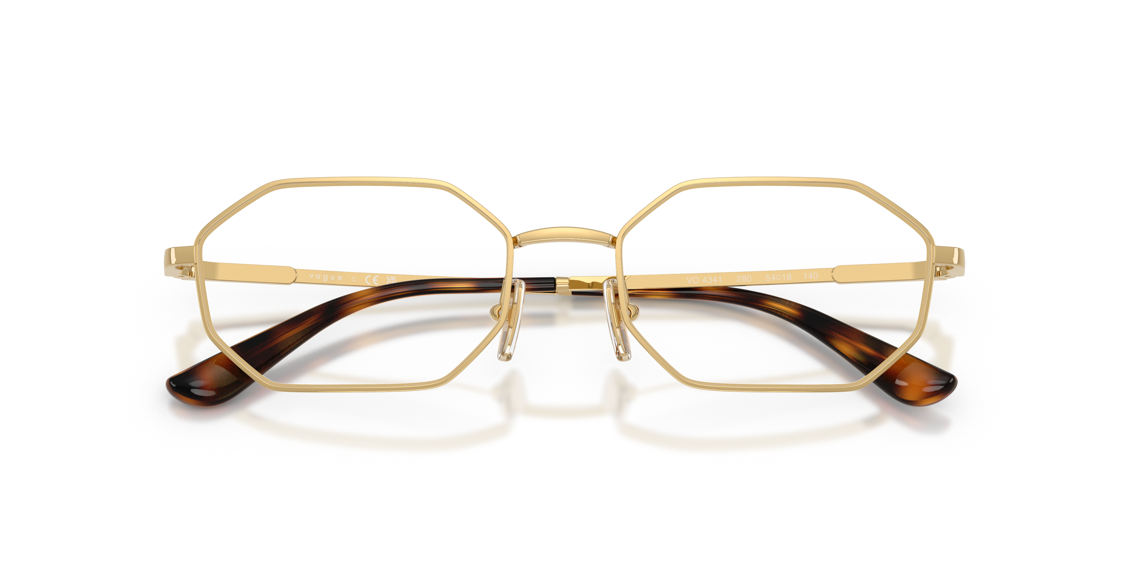 VOGUE EYEWEAR VO4341 280 54