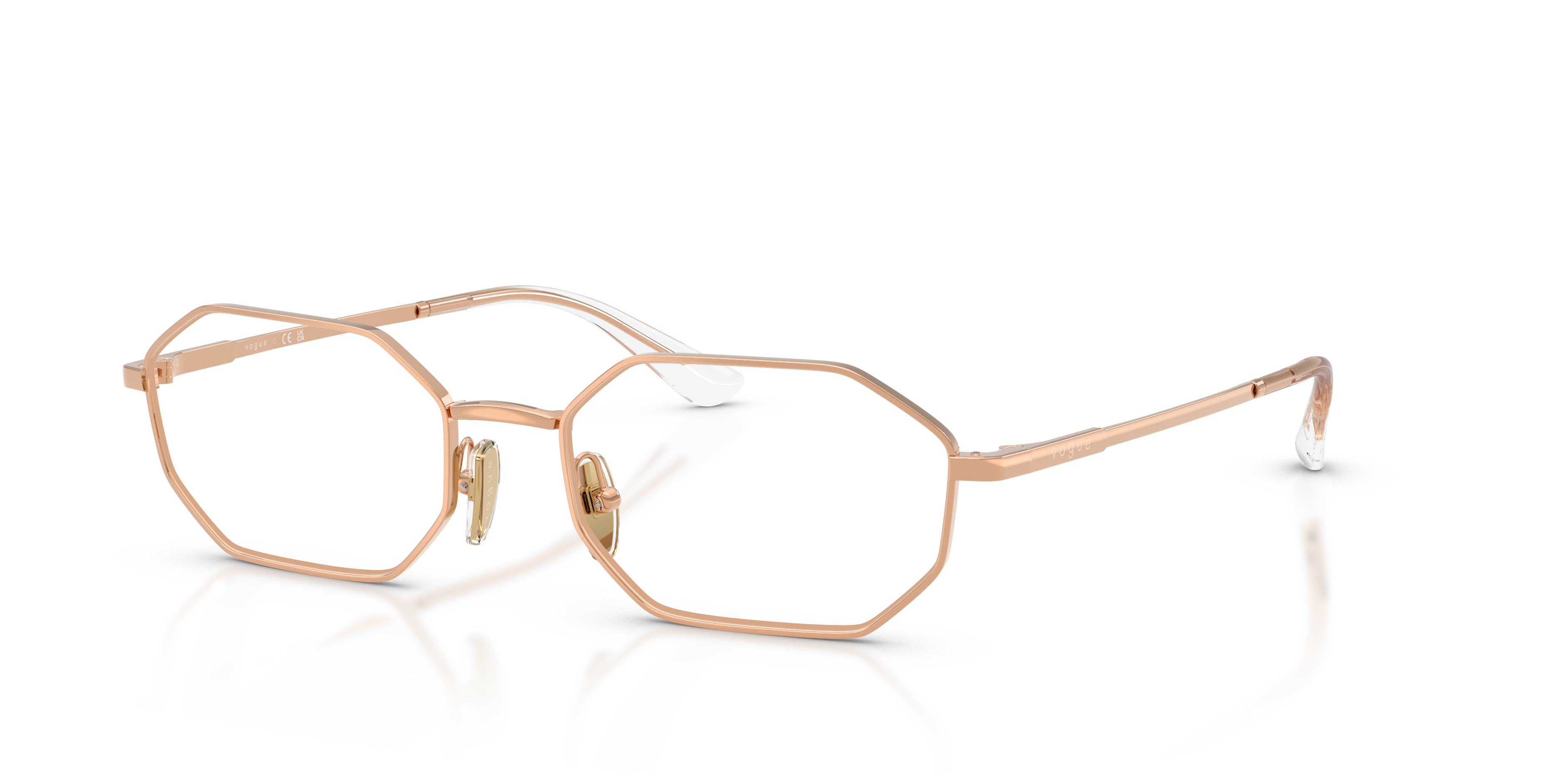 VOGUE EYEWEAR VO4341 5152 52