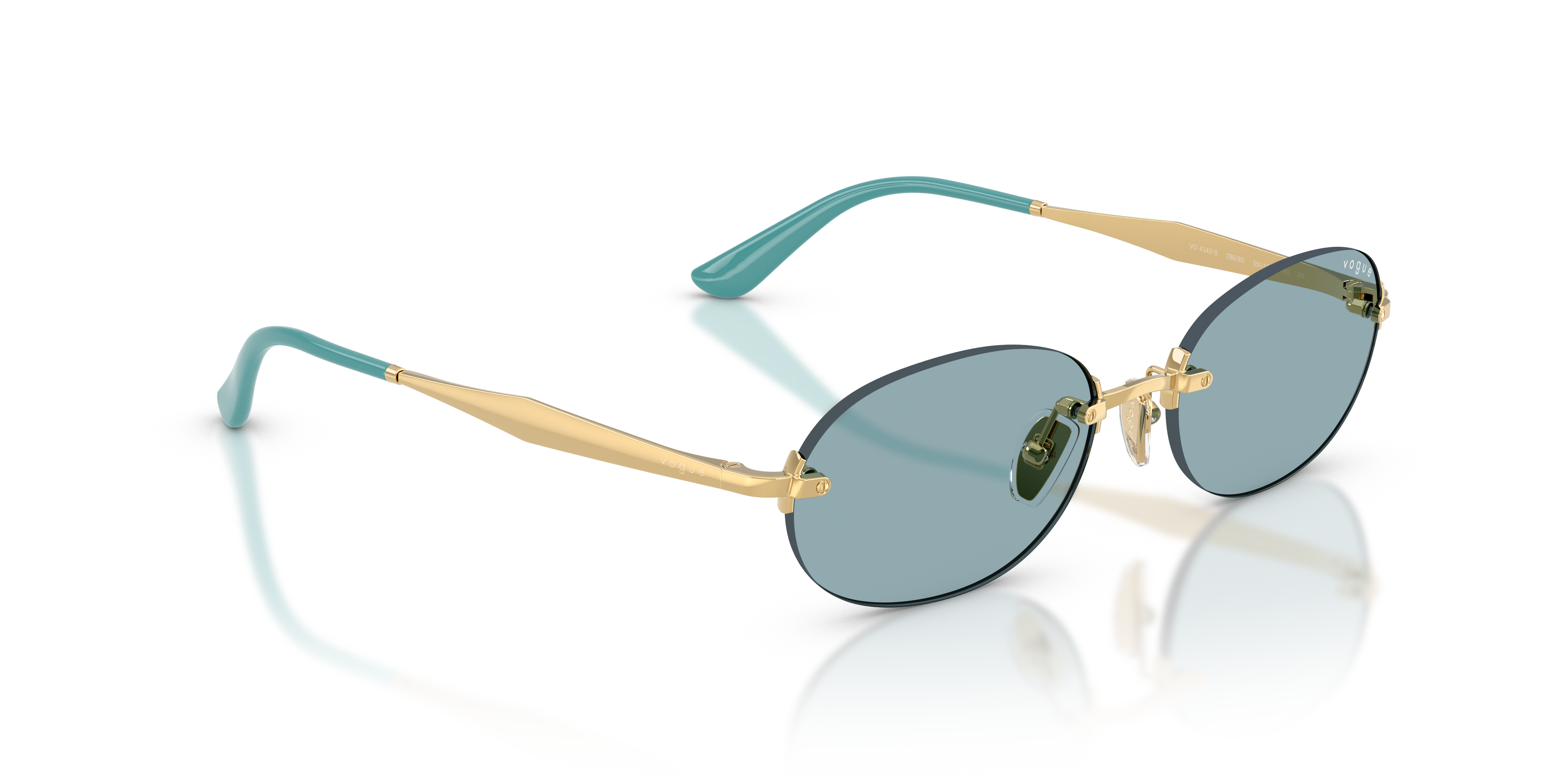 VOGUE EYEWEAR VO4342S 280/80 55