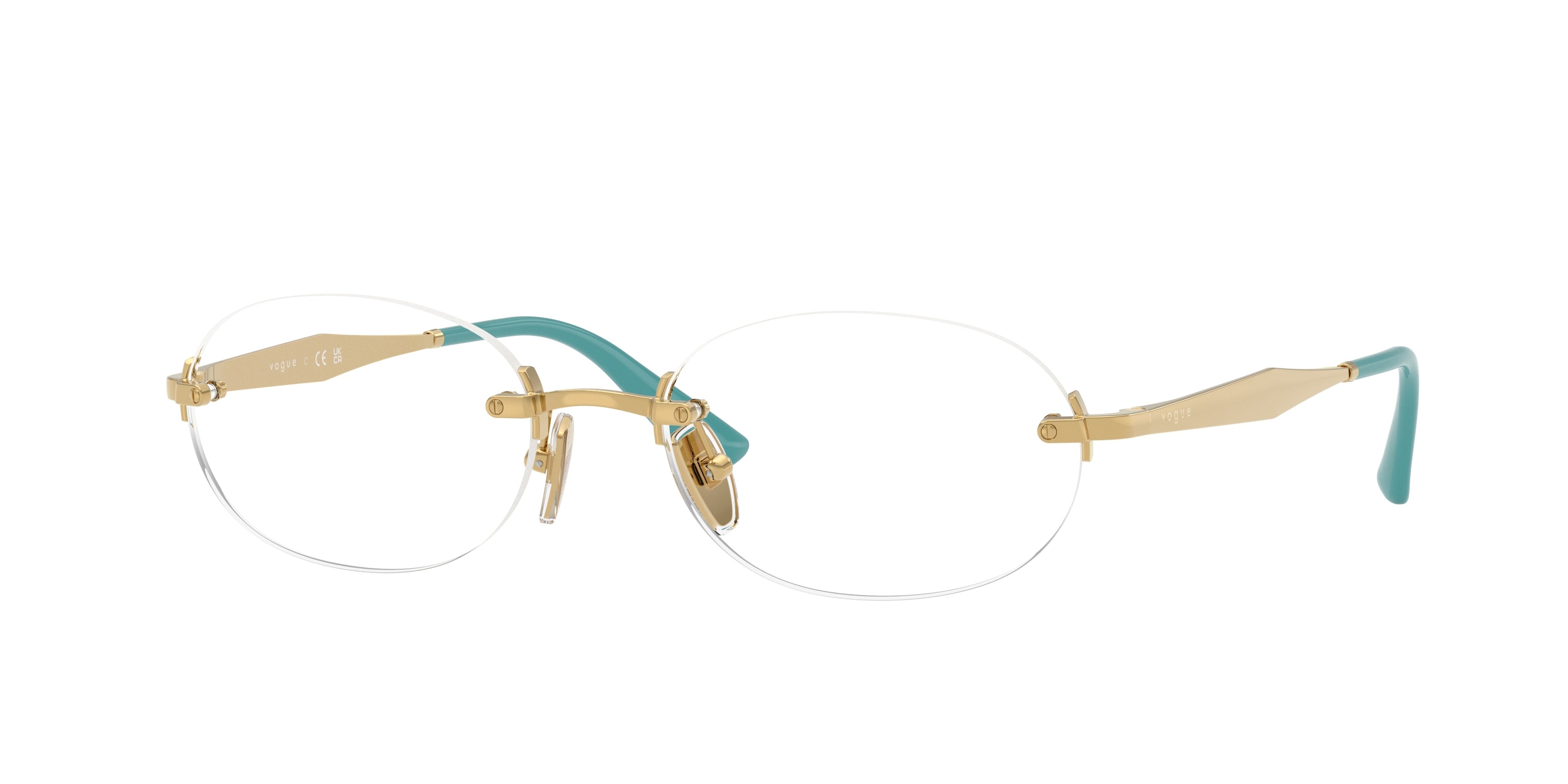 VOGUE EYEWEAR VO4343 280 53