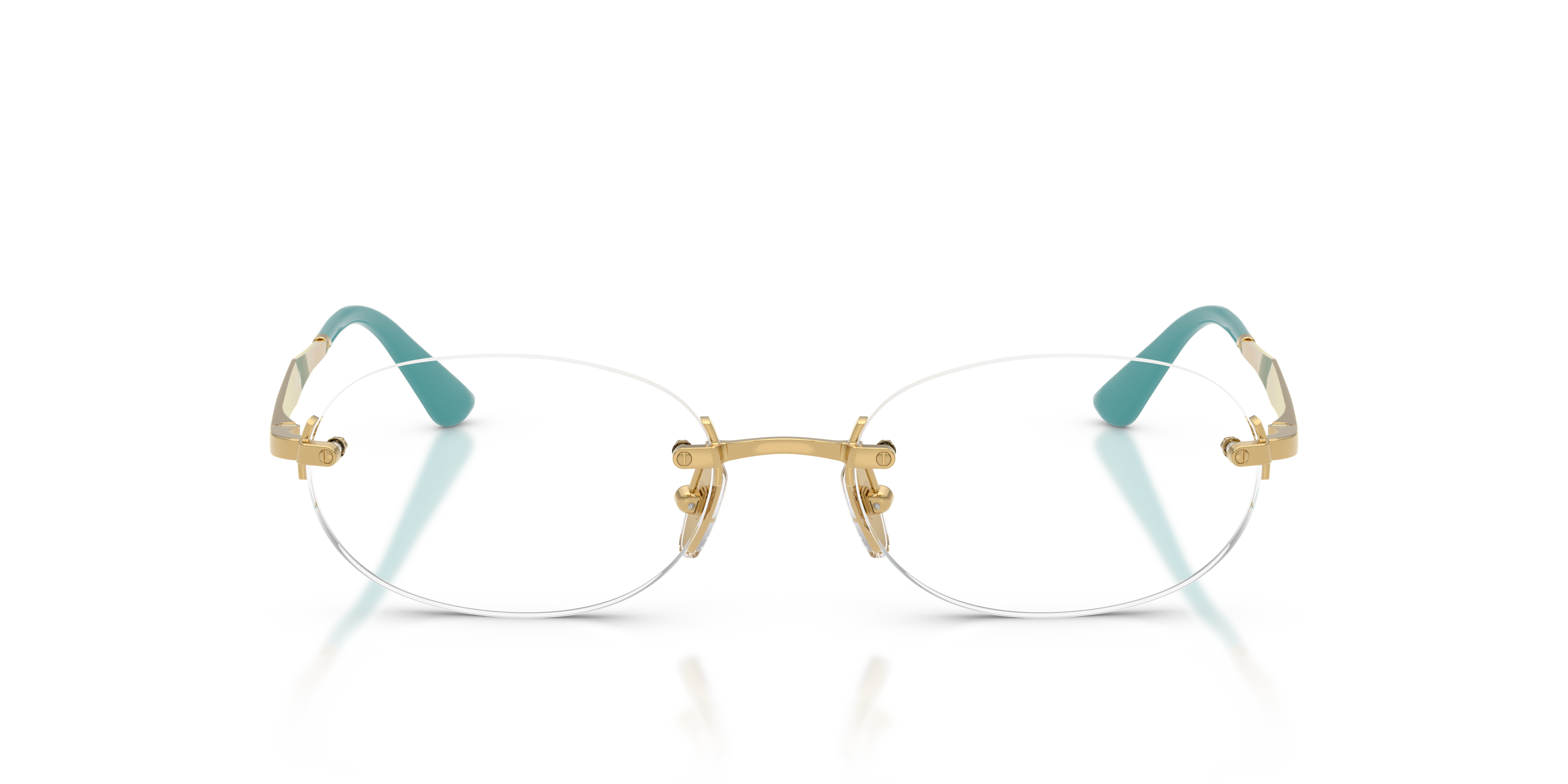 VOGUE EYEWEAR VO4343 280 53