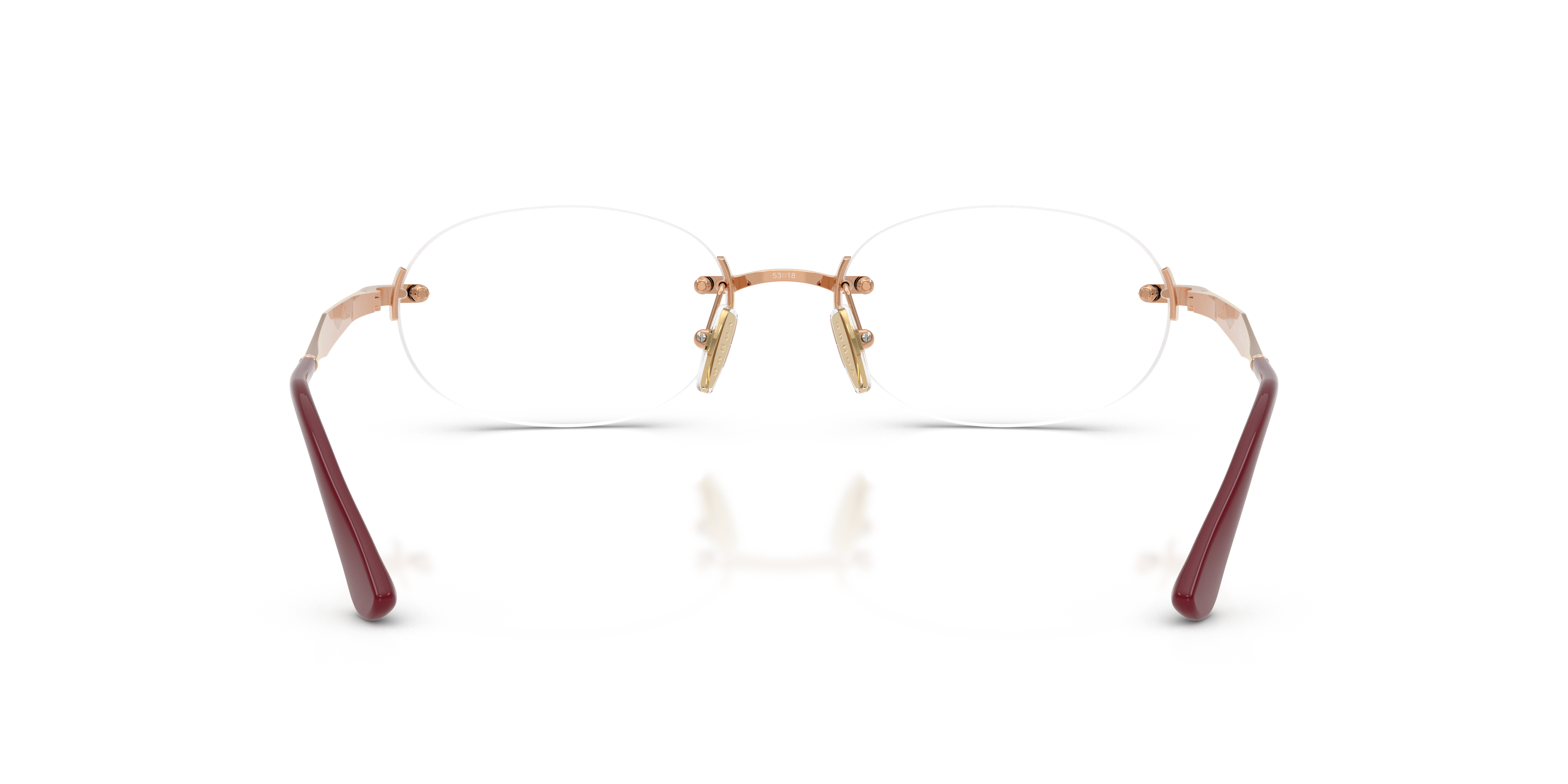 VOGUE EYEWEAR VO4343 5152 53