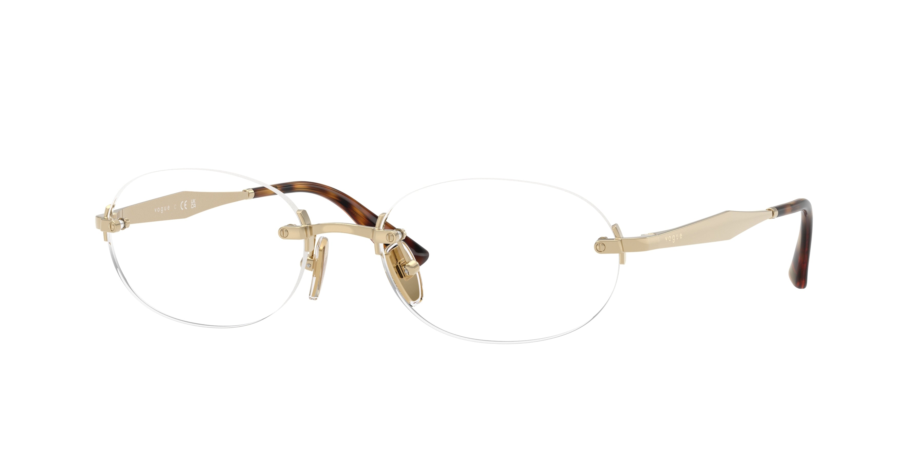 VOGUE EYEWEAR VO4343 848 53