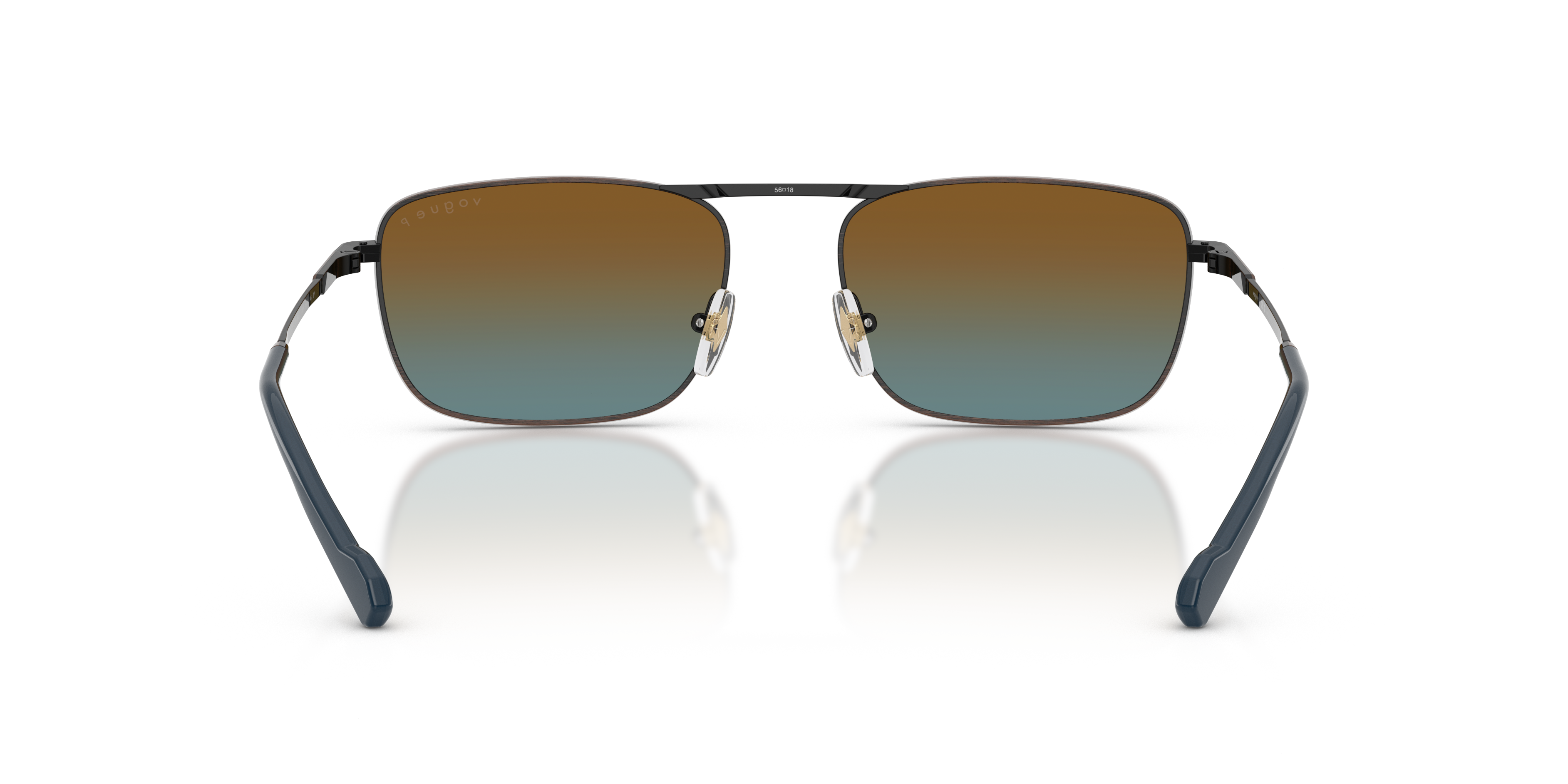 VOGUE EYEWEAR VO4346S 51351F 56