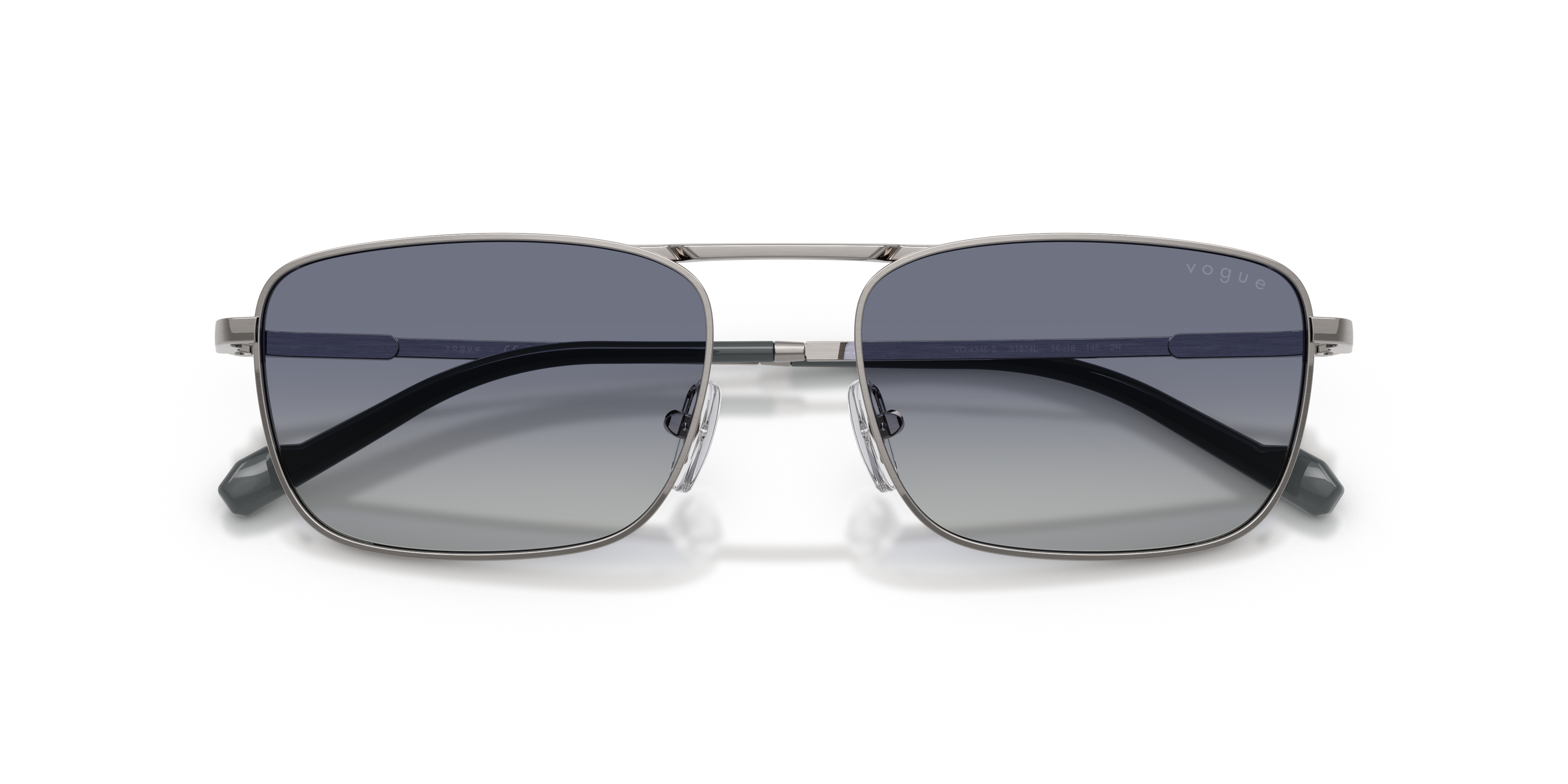 VOGUE EYEWEAR VO4346S 51874L 56