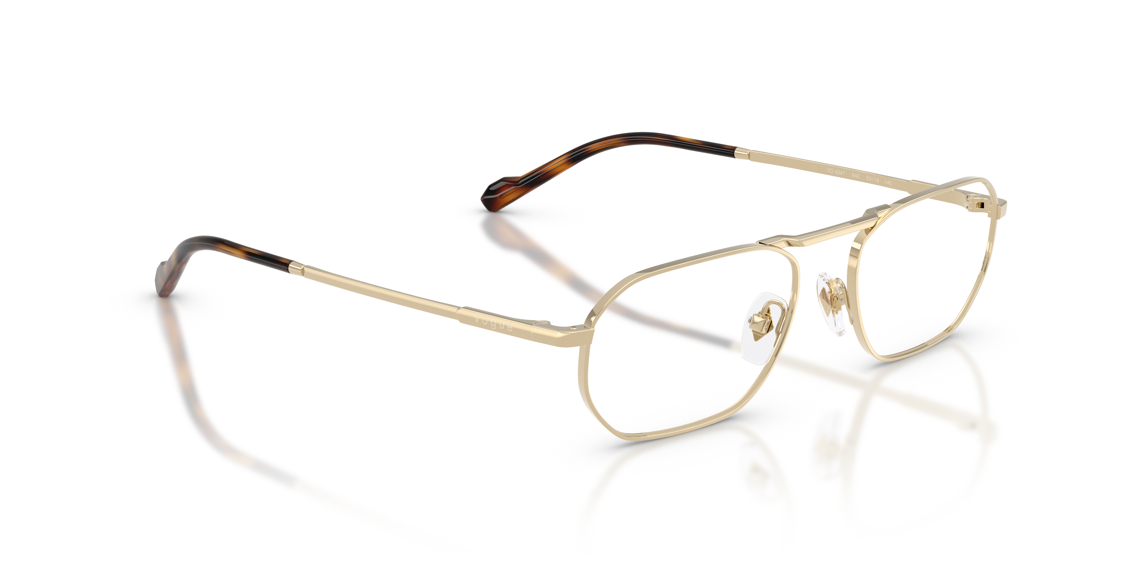 VOGUE EYEWEAR VO4347 848 53