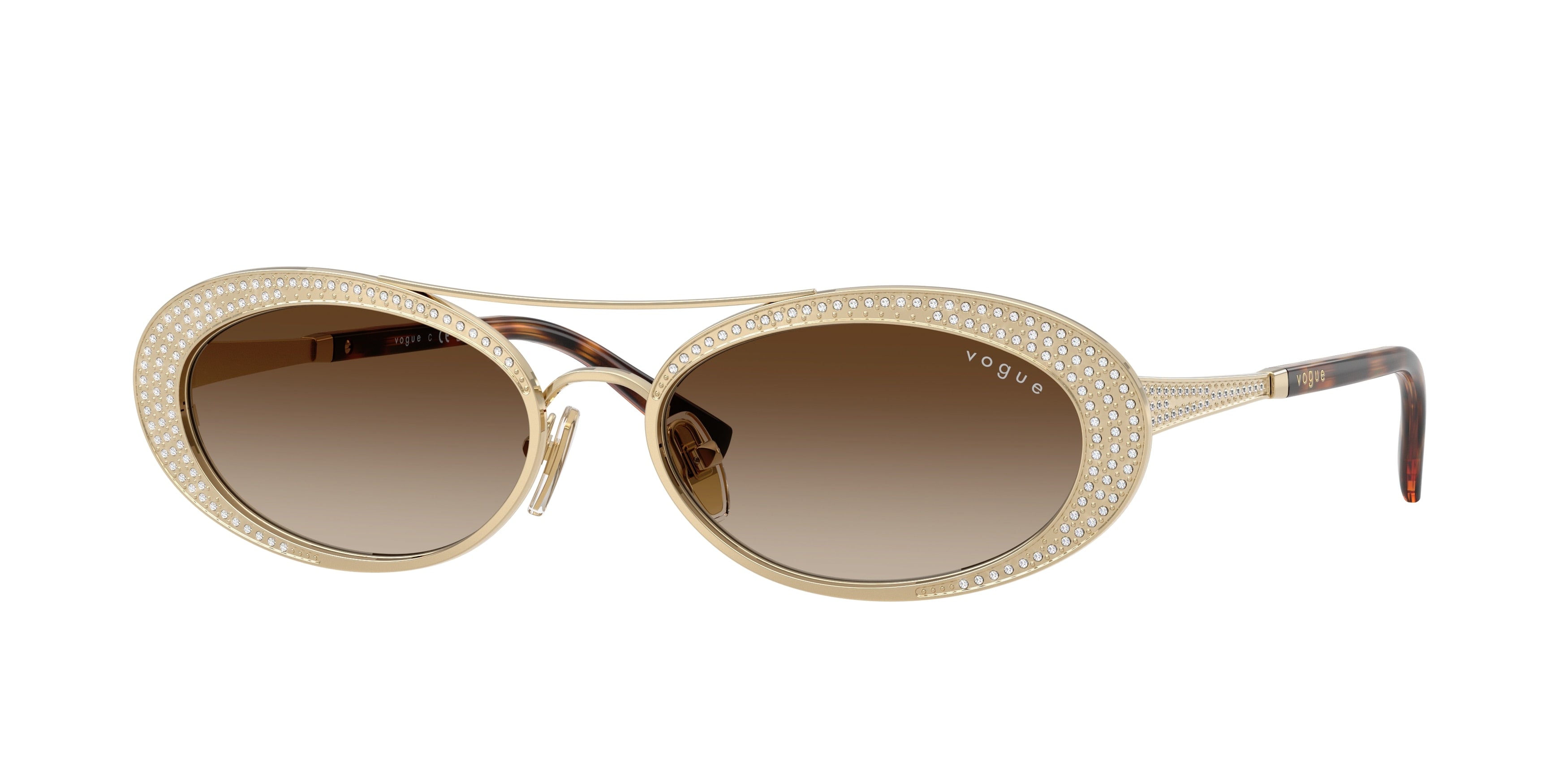 VOGUE EYEWEAR VO4348SB 848/13 54