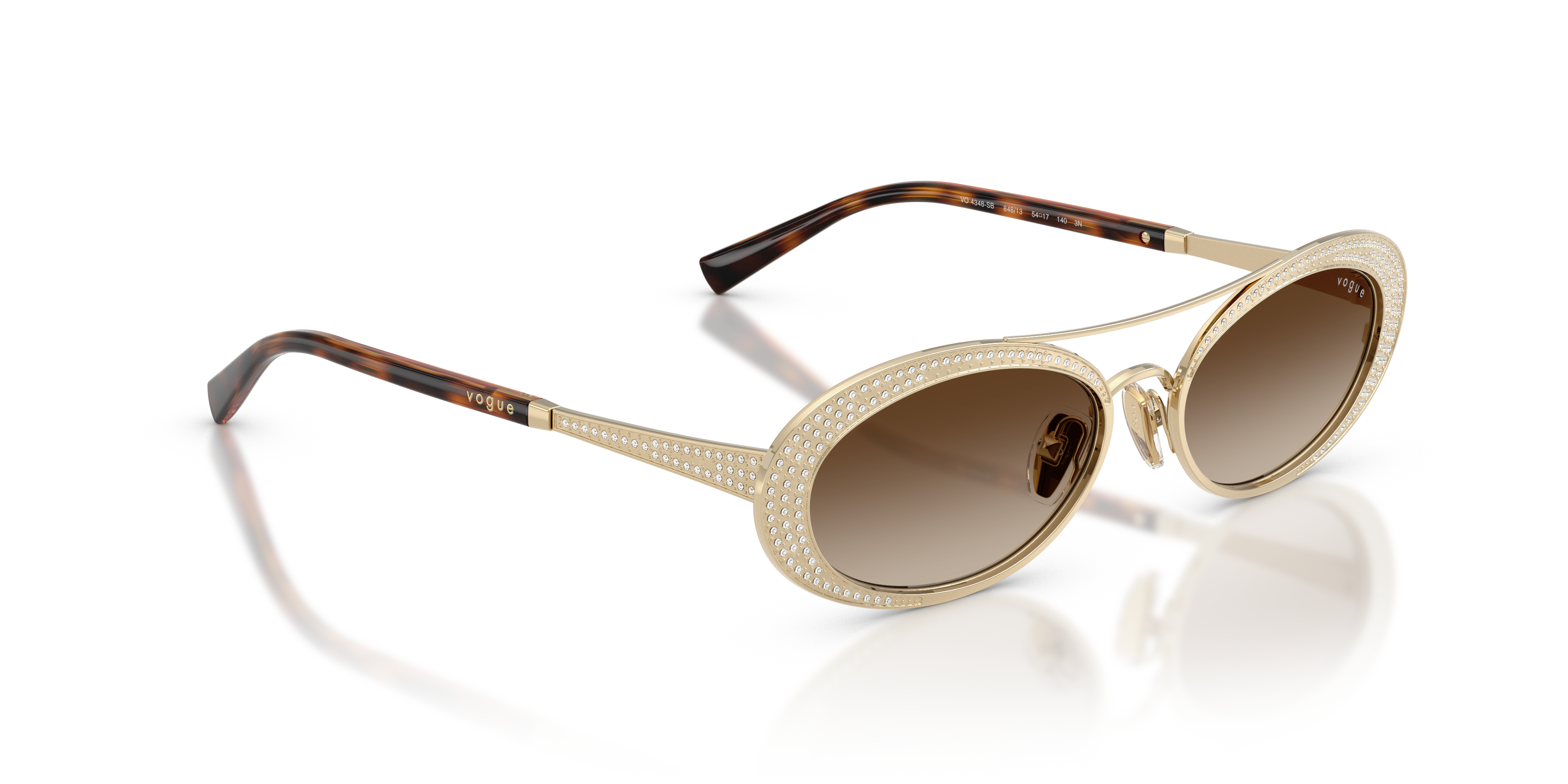 VOGUE EYEWEAR VO4348SB 848/13 54