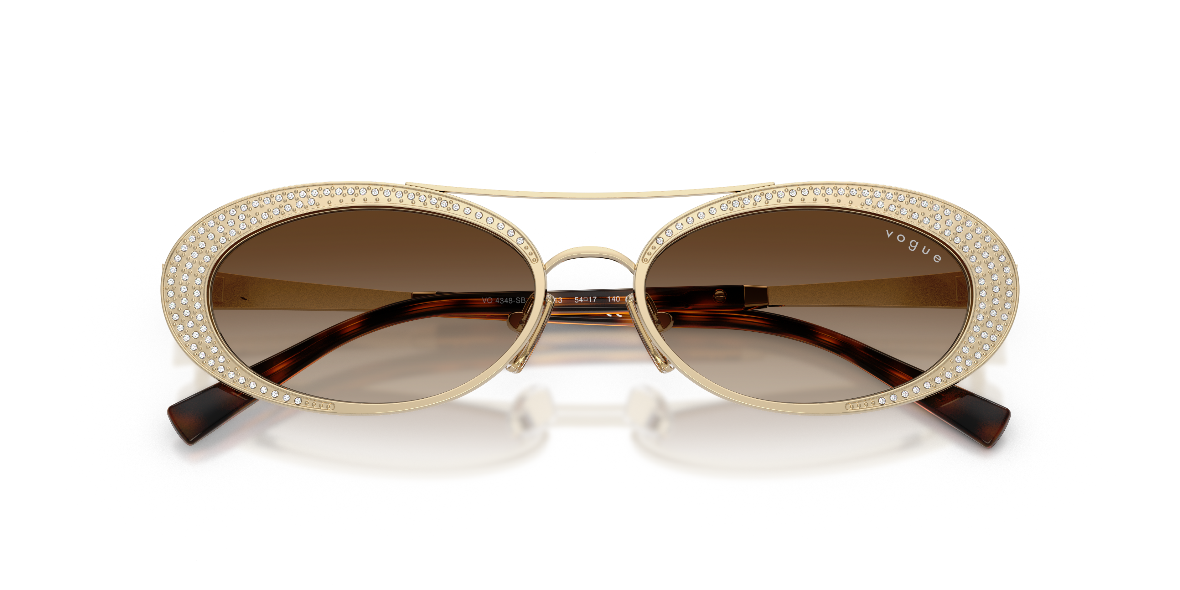 VOGUE EYEWEAR VO4348SB 848/13 54