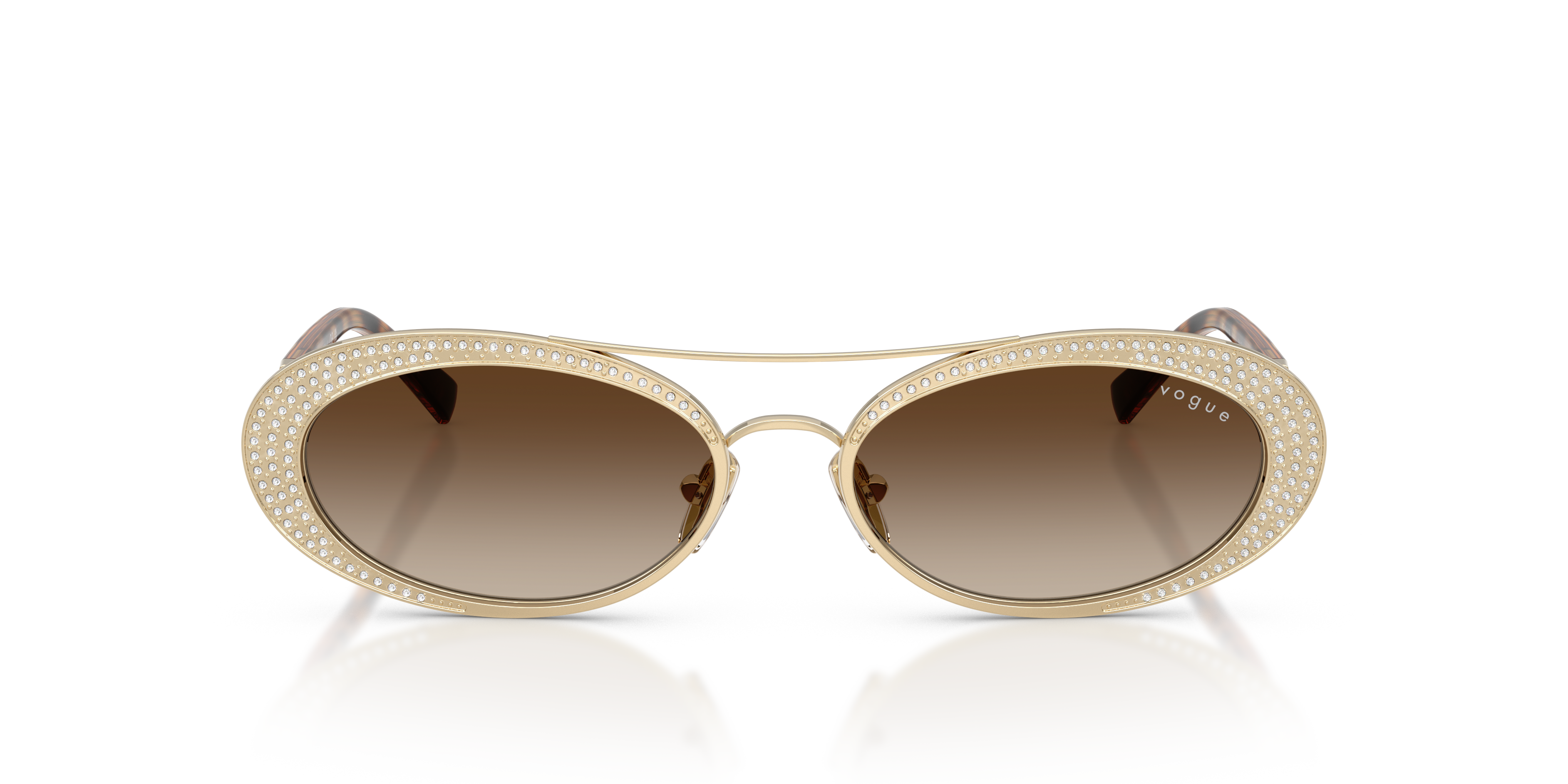 VOGUE EYEWEAR VO4348SB 848/13 54