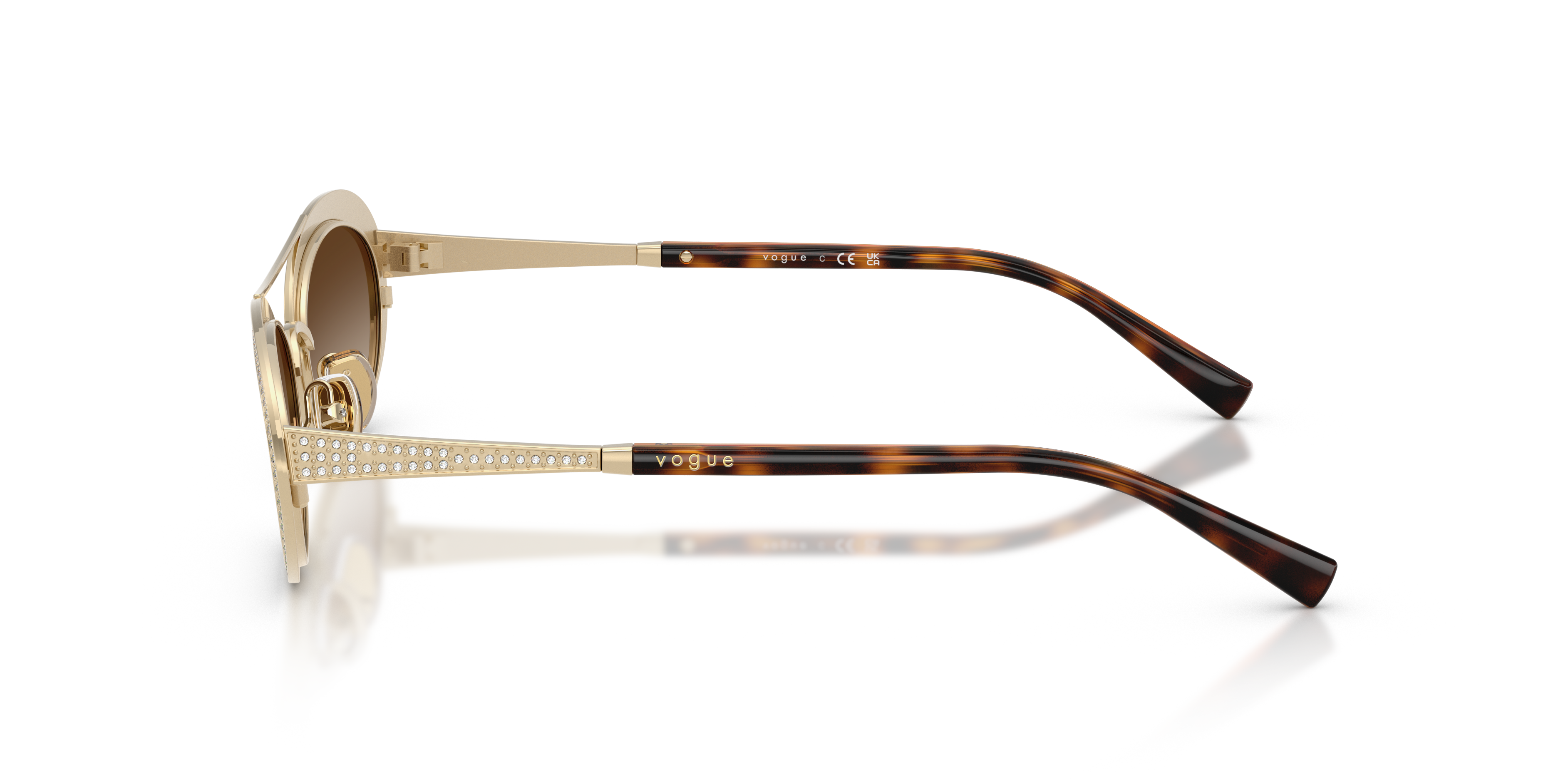 VOGUE EYEWEAR VO4348SB 848/13 54