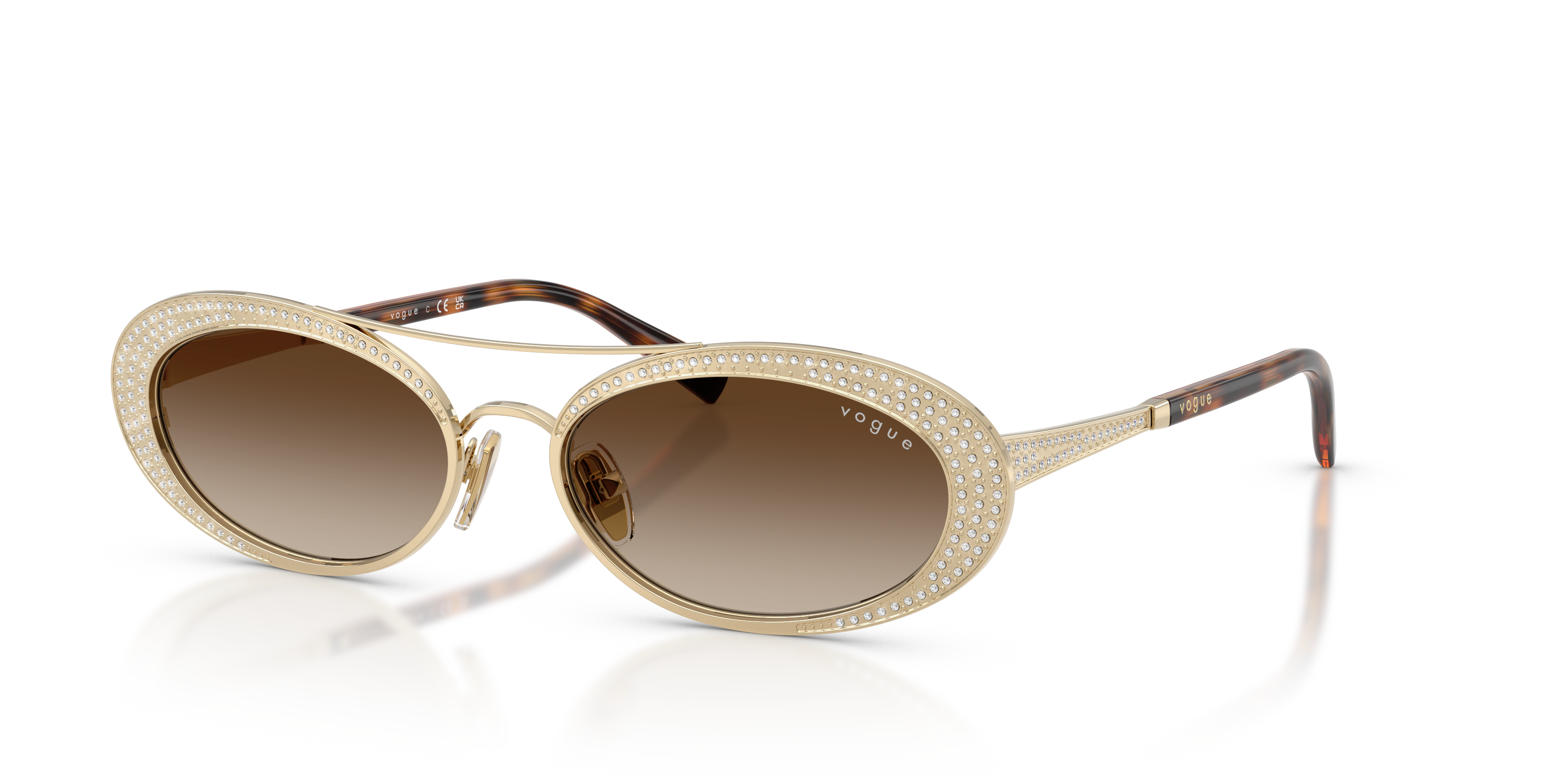 VOGUE EYEWEAR VO4348SB 848/13 54