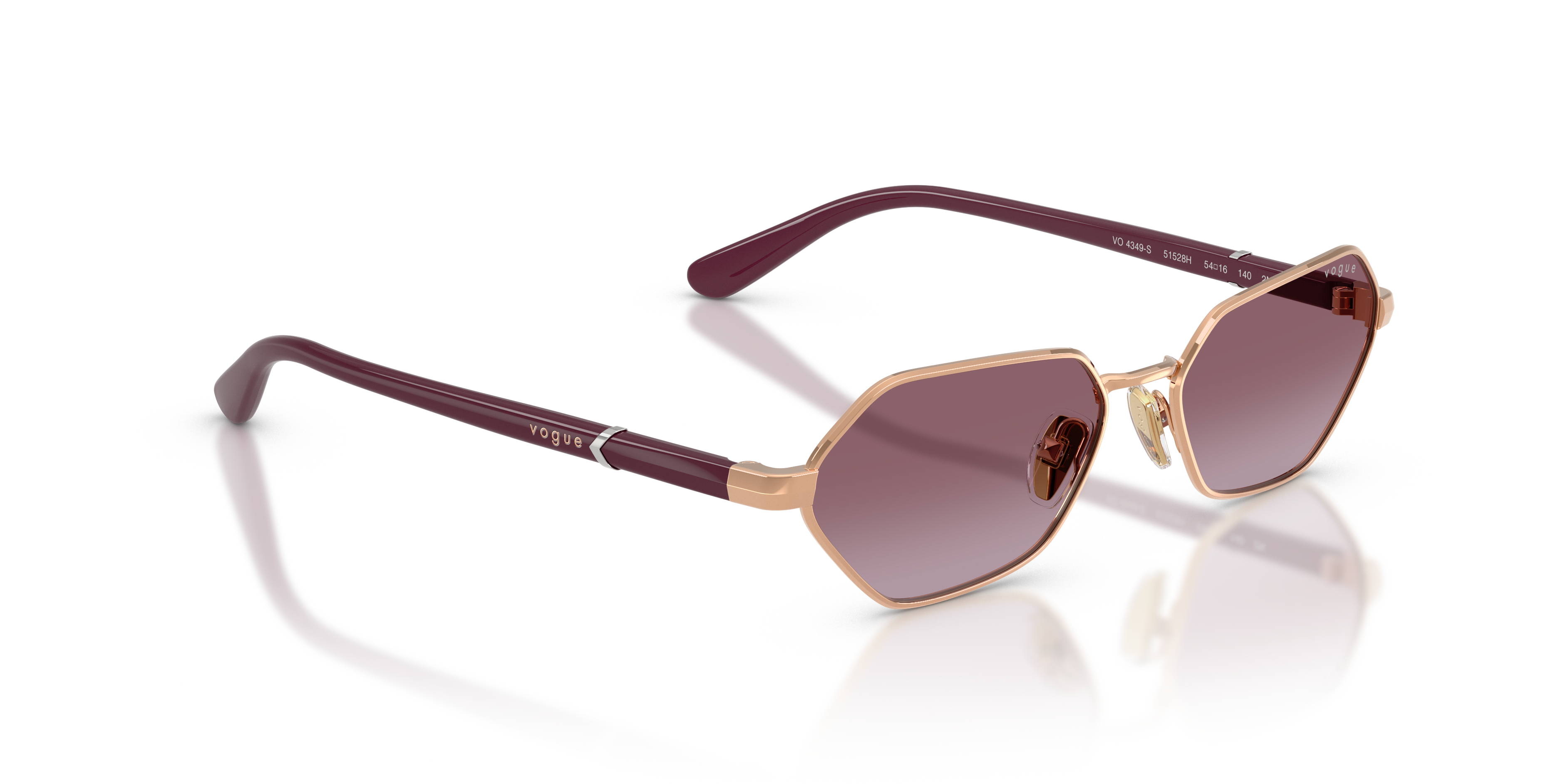 VOGUE EYEWEAR VO4349S 51528H 54