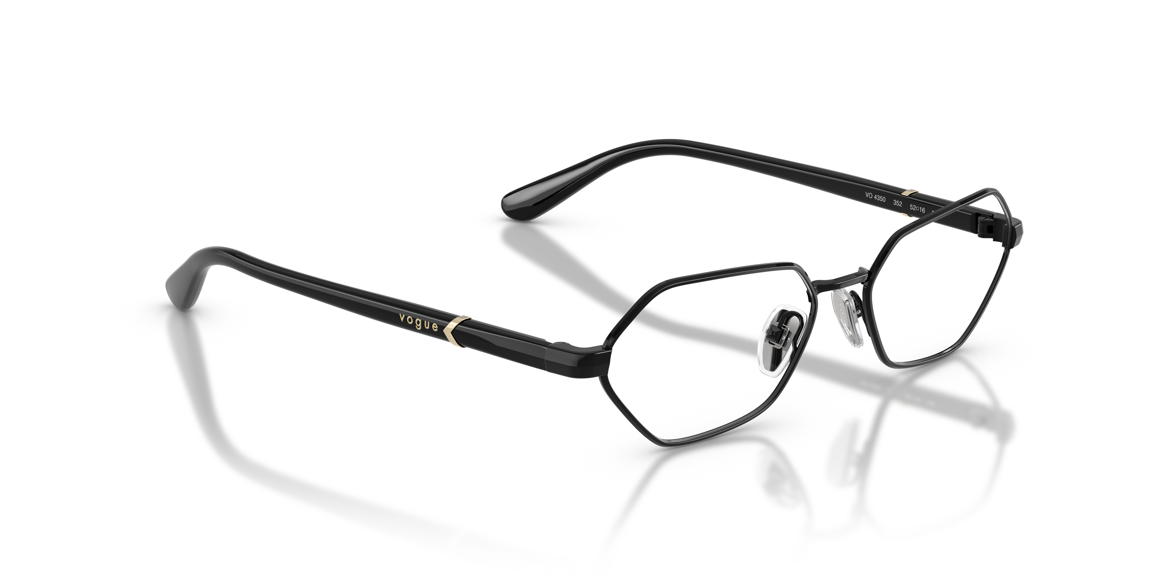 VOGUE EYEWEAR VO4350 352 52