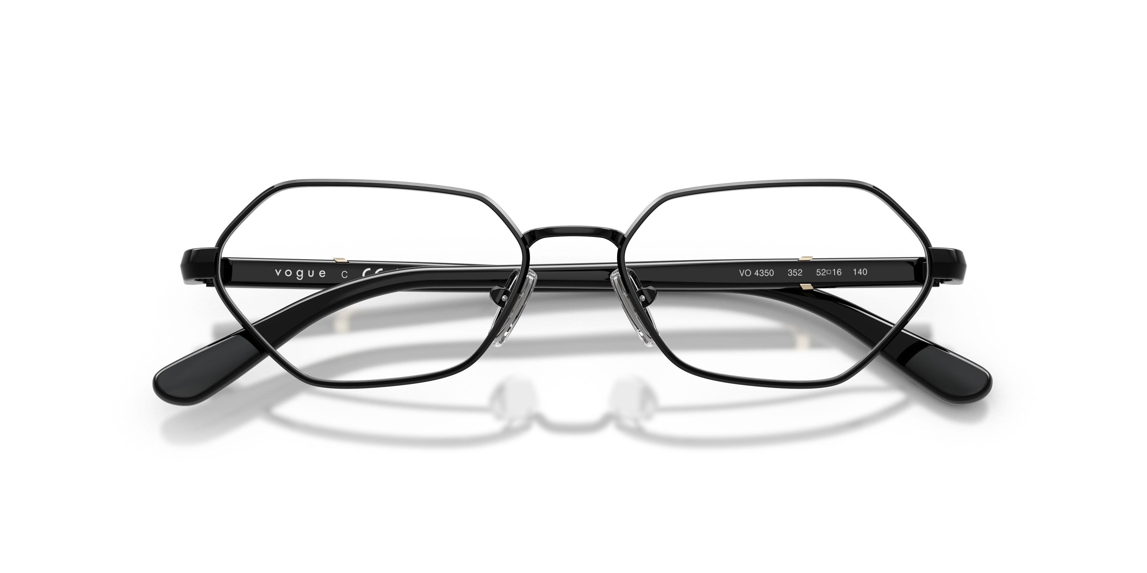VOGUE EYEWEAR VO4350 352 52