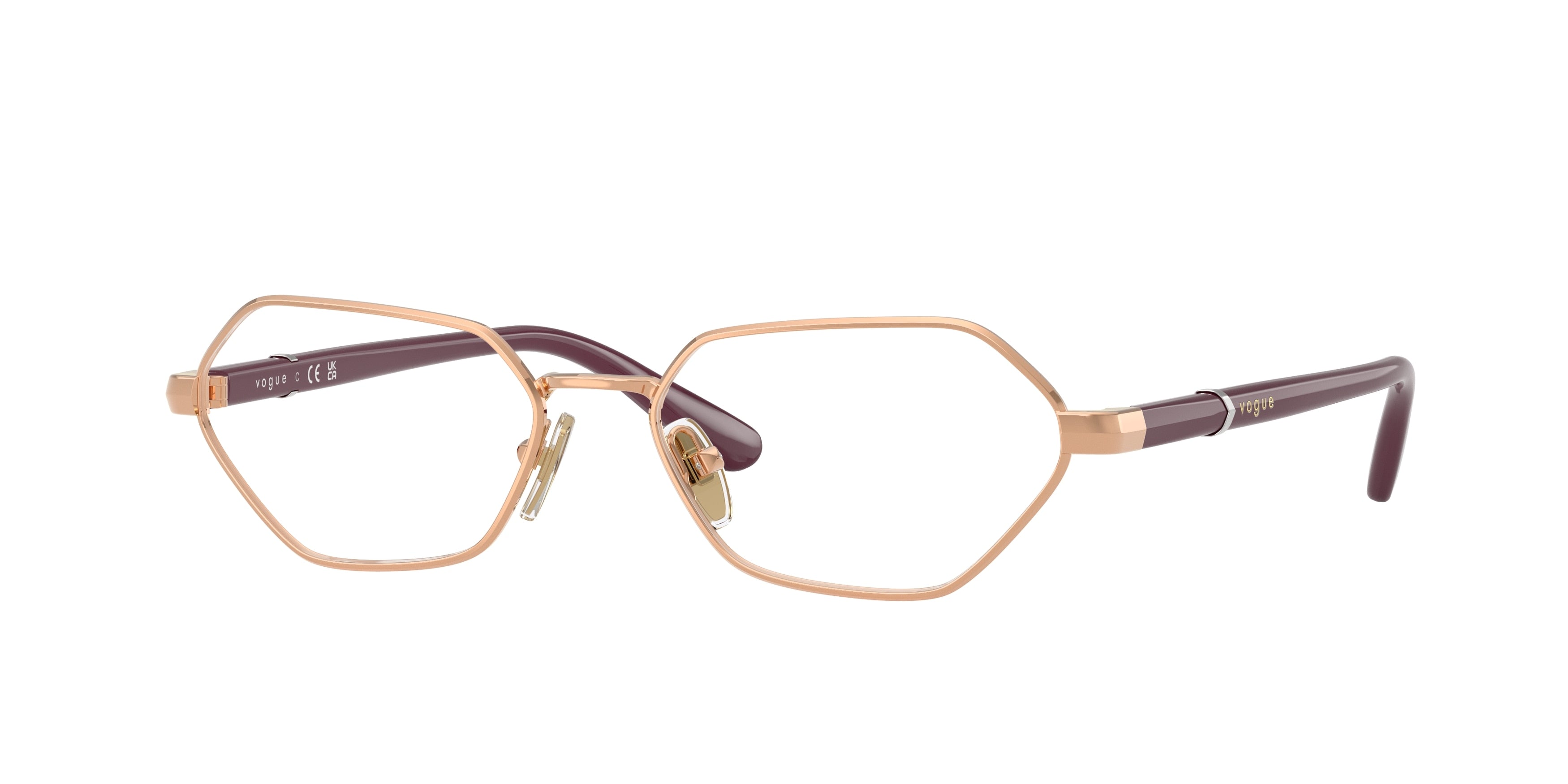 VOGUE EYEWEAR VO4350 5152 52