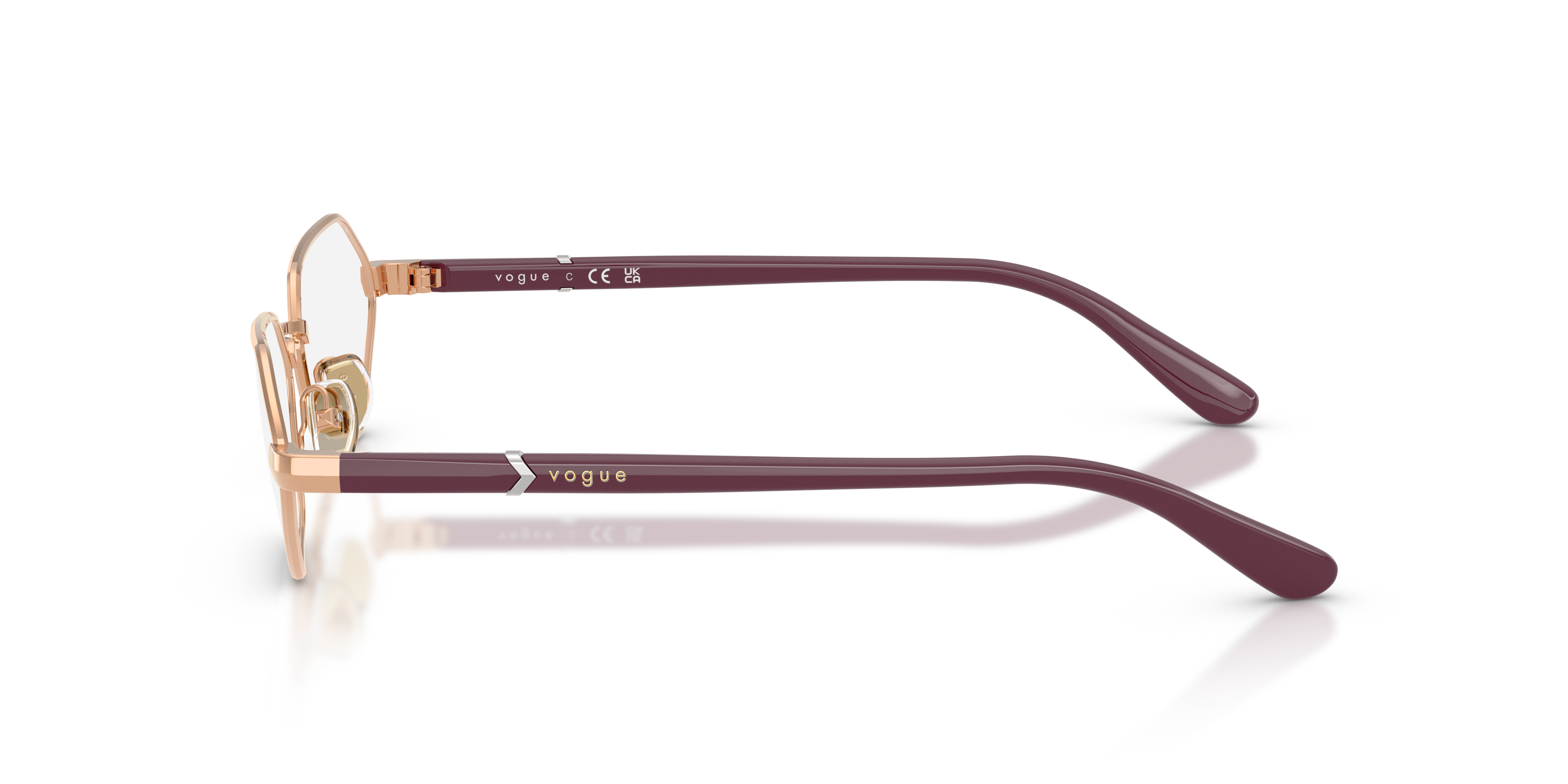 VOGUE EYEWEAR VO4350 5152 52