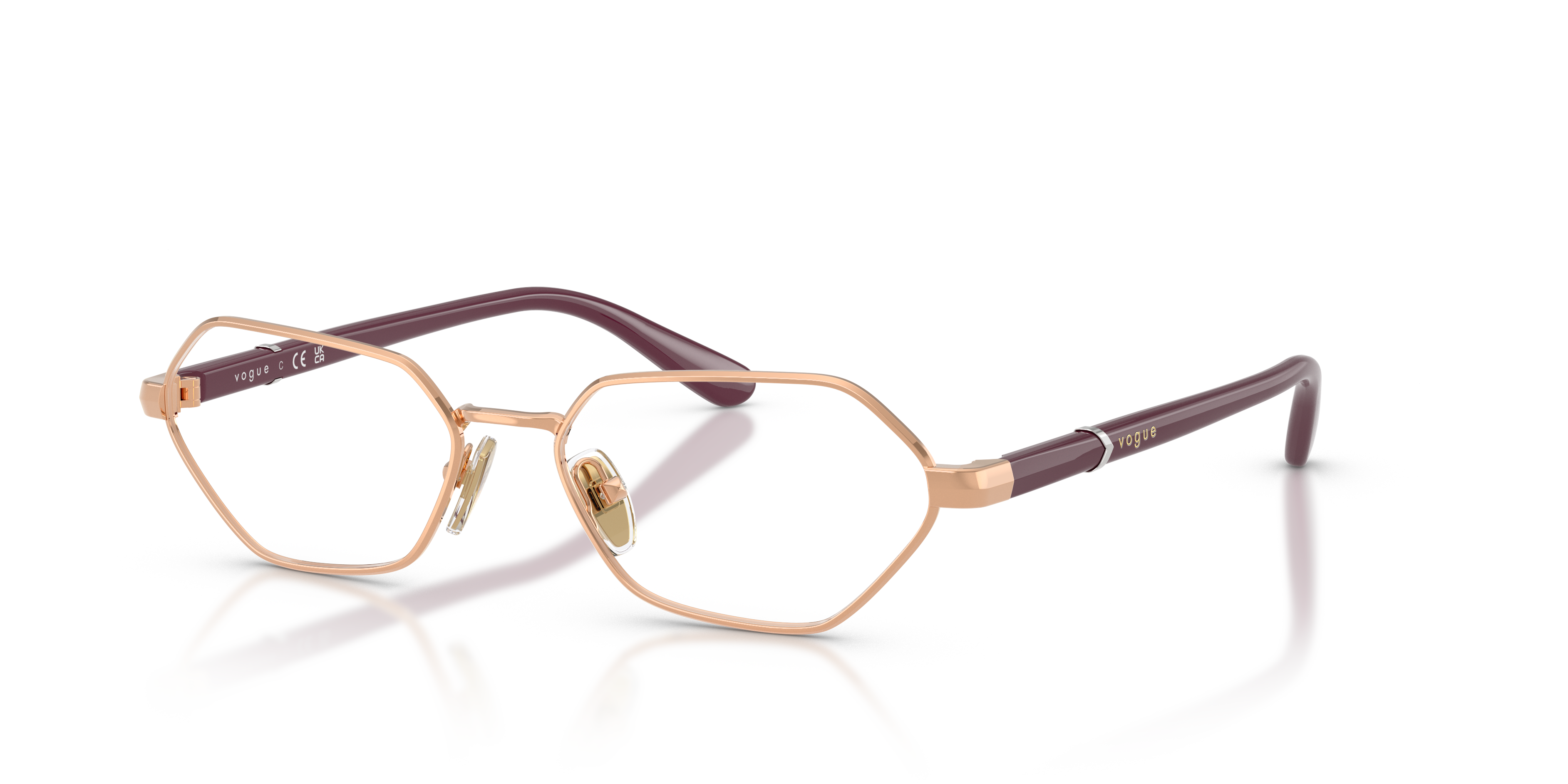 VOGUE EYEWEAR VO4350 5152 52