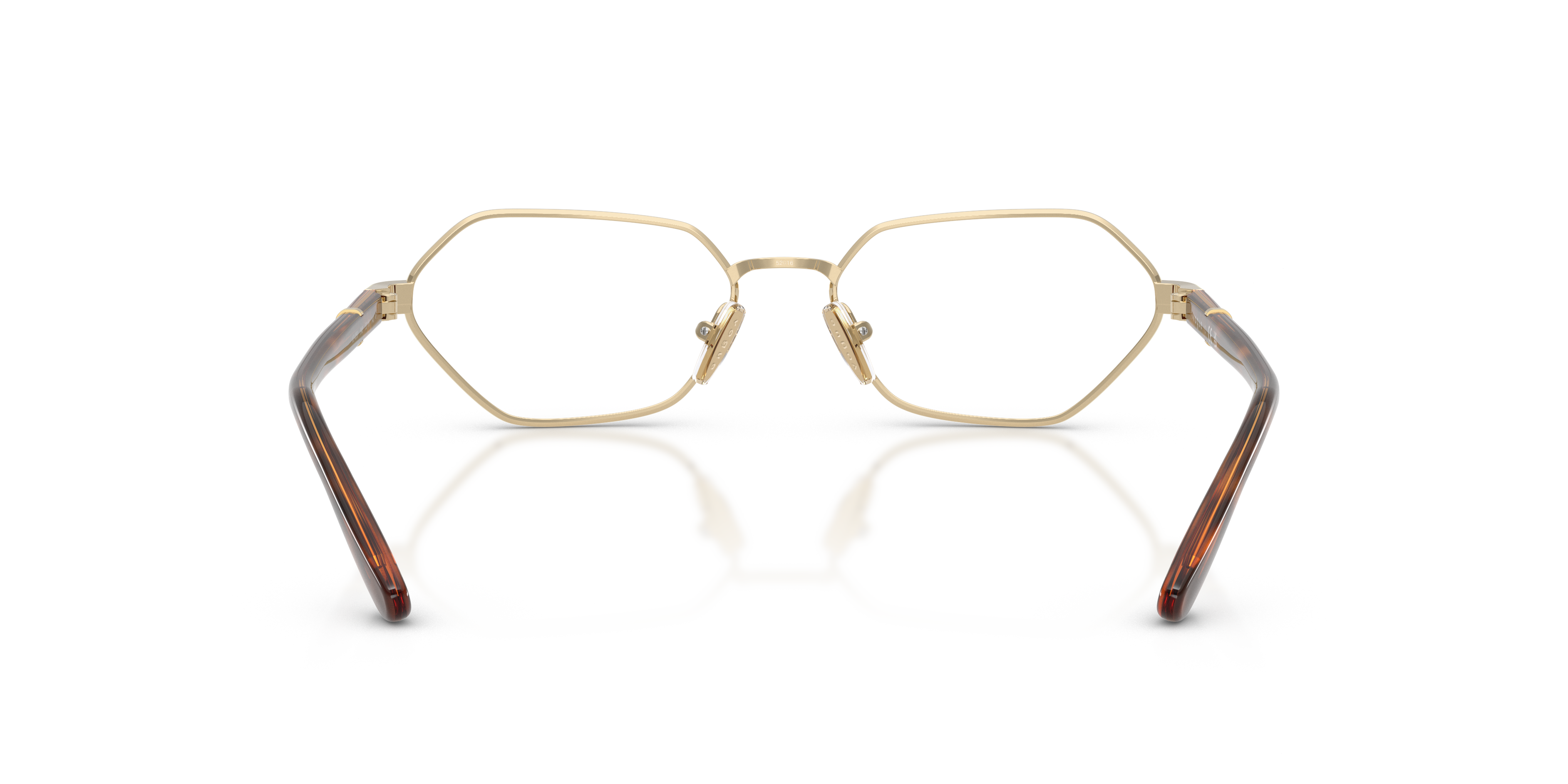 VOGUE EYEWEAR VO4350 848 52