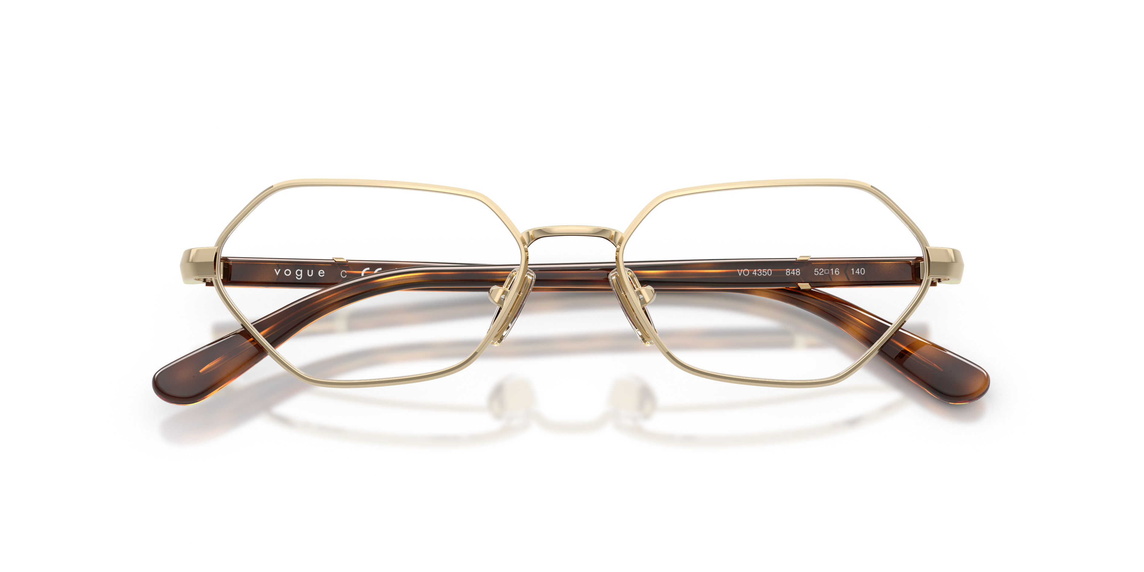 VOGUE EYEWEAR VO4350 848 52