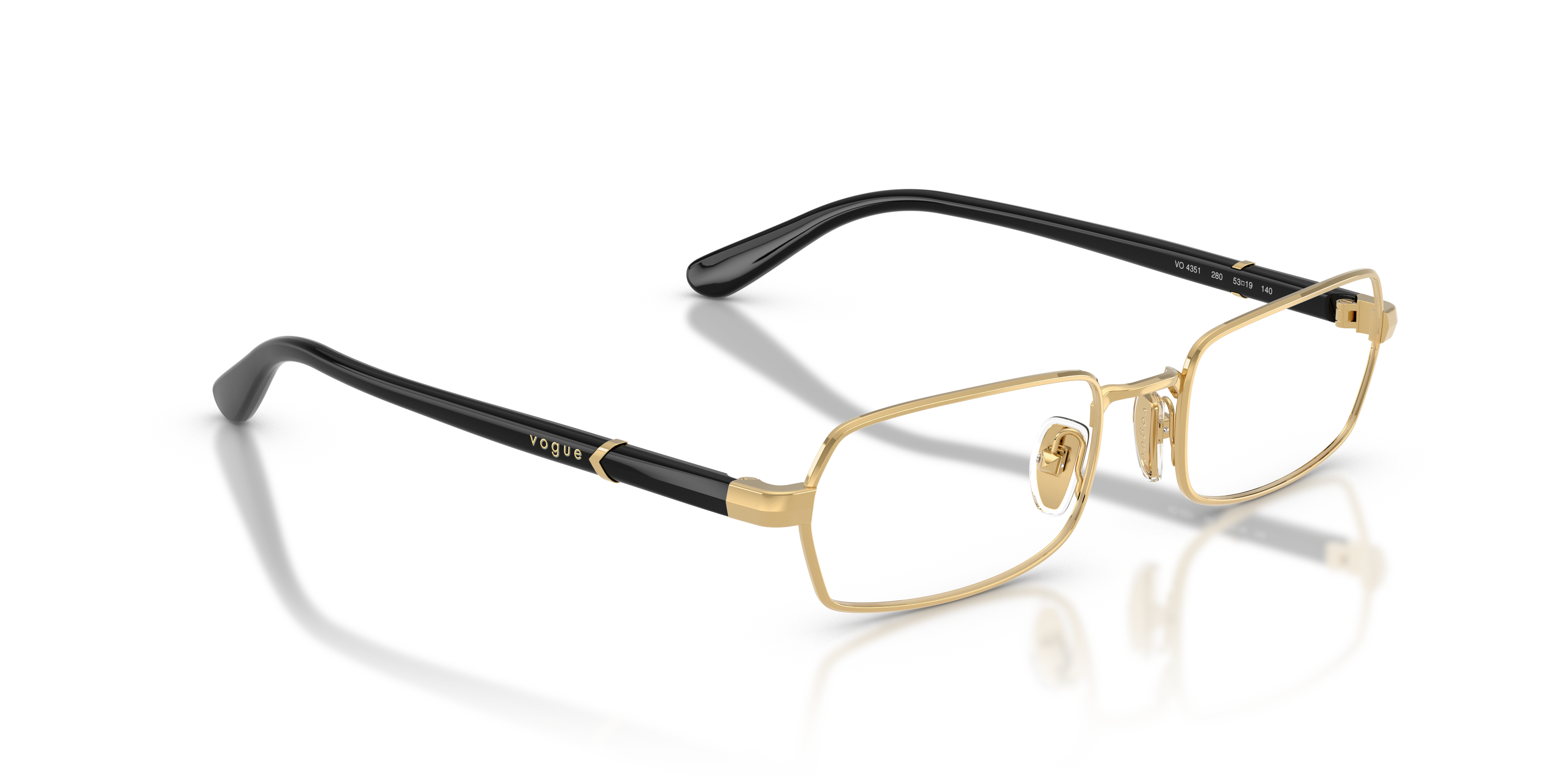 VOGUE EYEWEAR VO4351 280 53