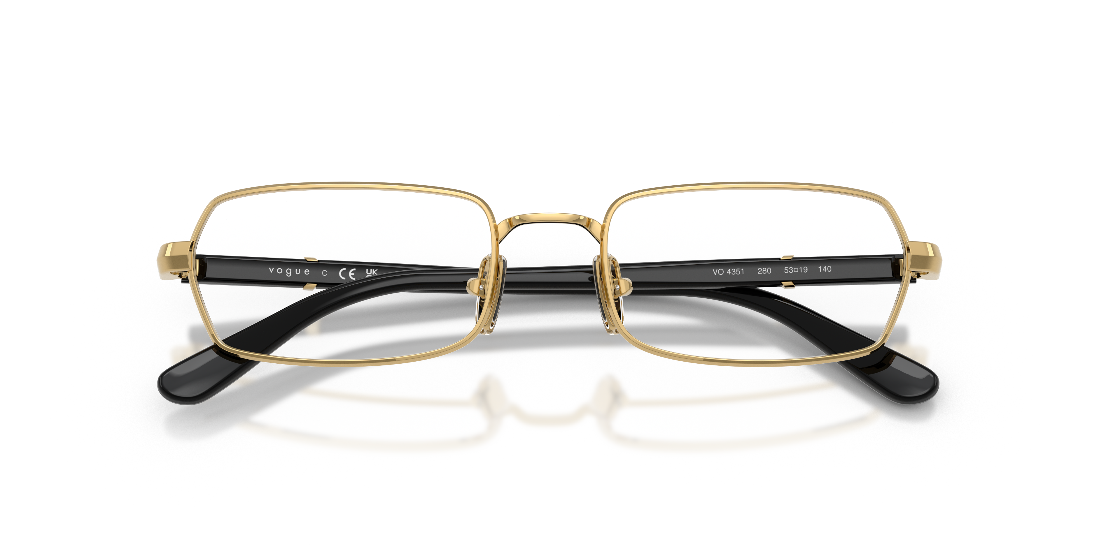 VOGUE EYEWEAR VO4351 280 53