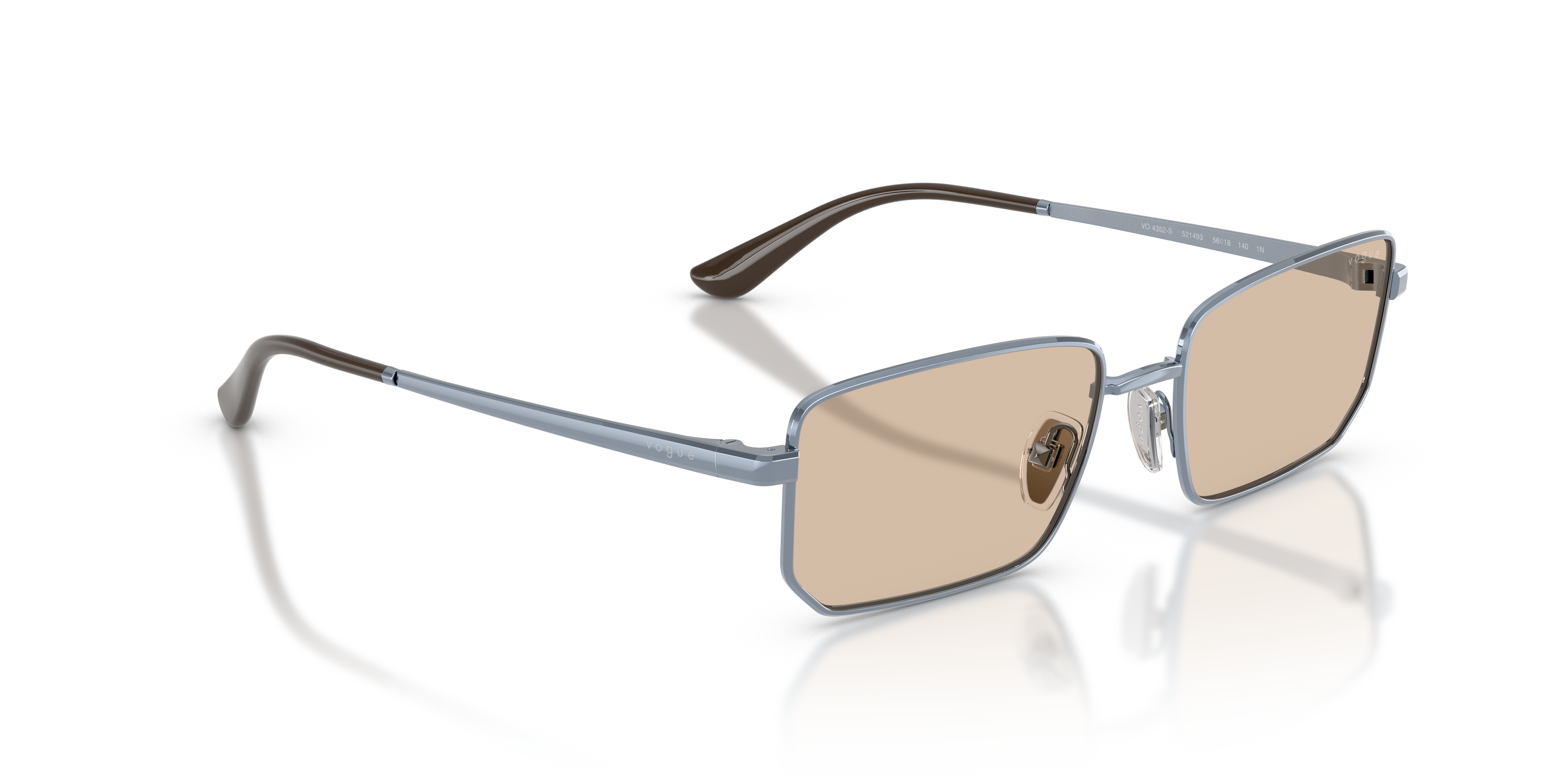 VOGUE EYEWEAR VO4352S 521493 56