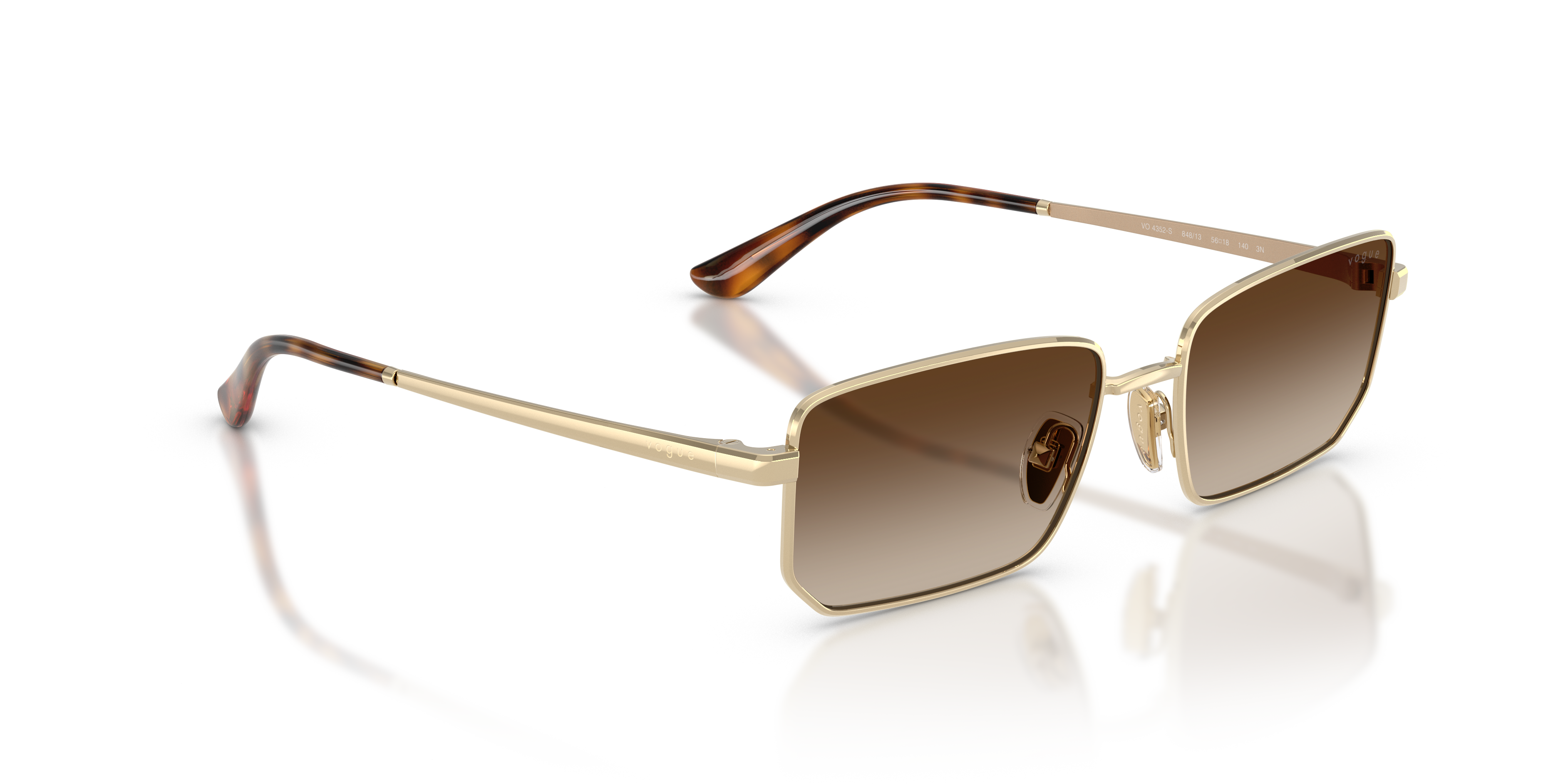 VOGUE EYEWEAR VO4352S 848/13 56