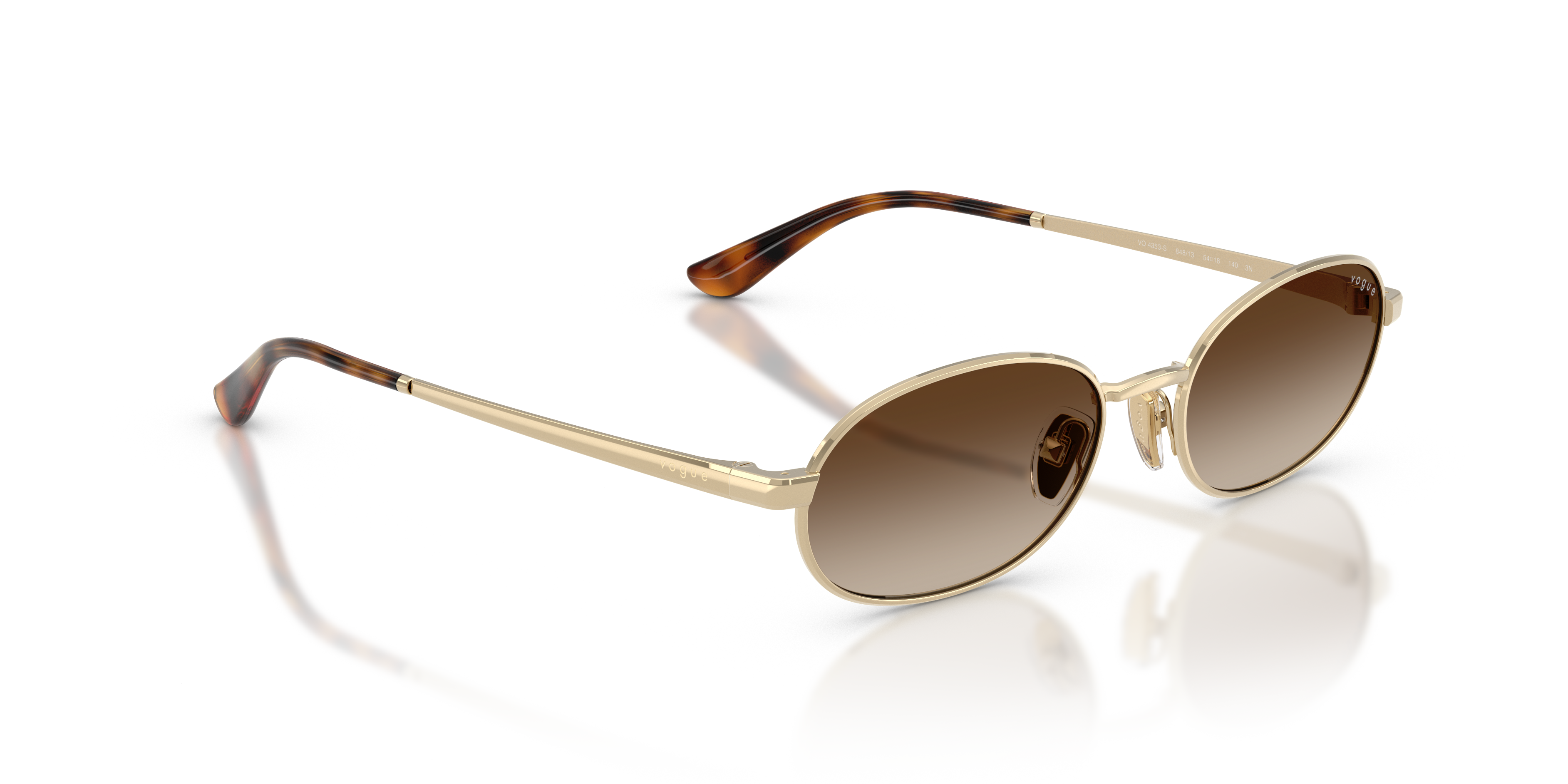 VOGUE EYEWEAR VO4353S 848/13 54