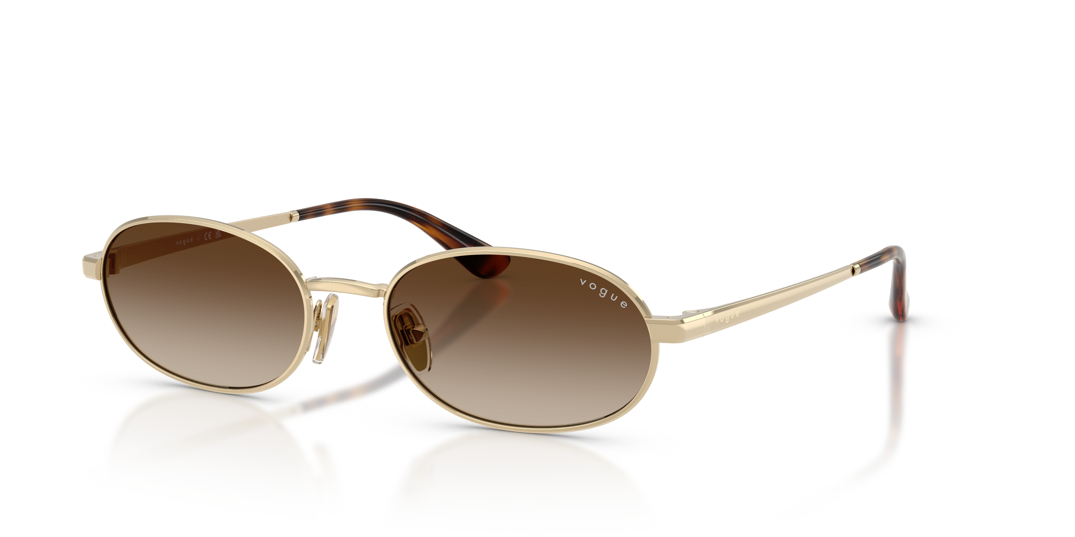 VOGUE EYEWEAR VO4353S 848/13 54