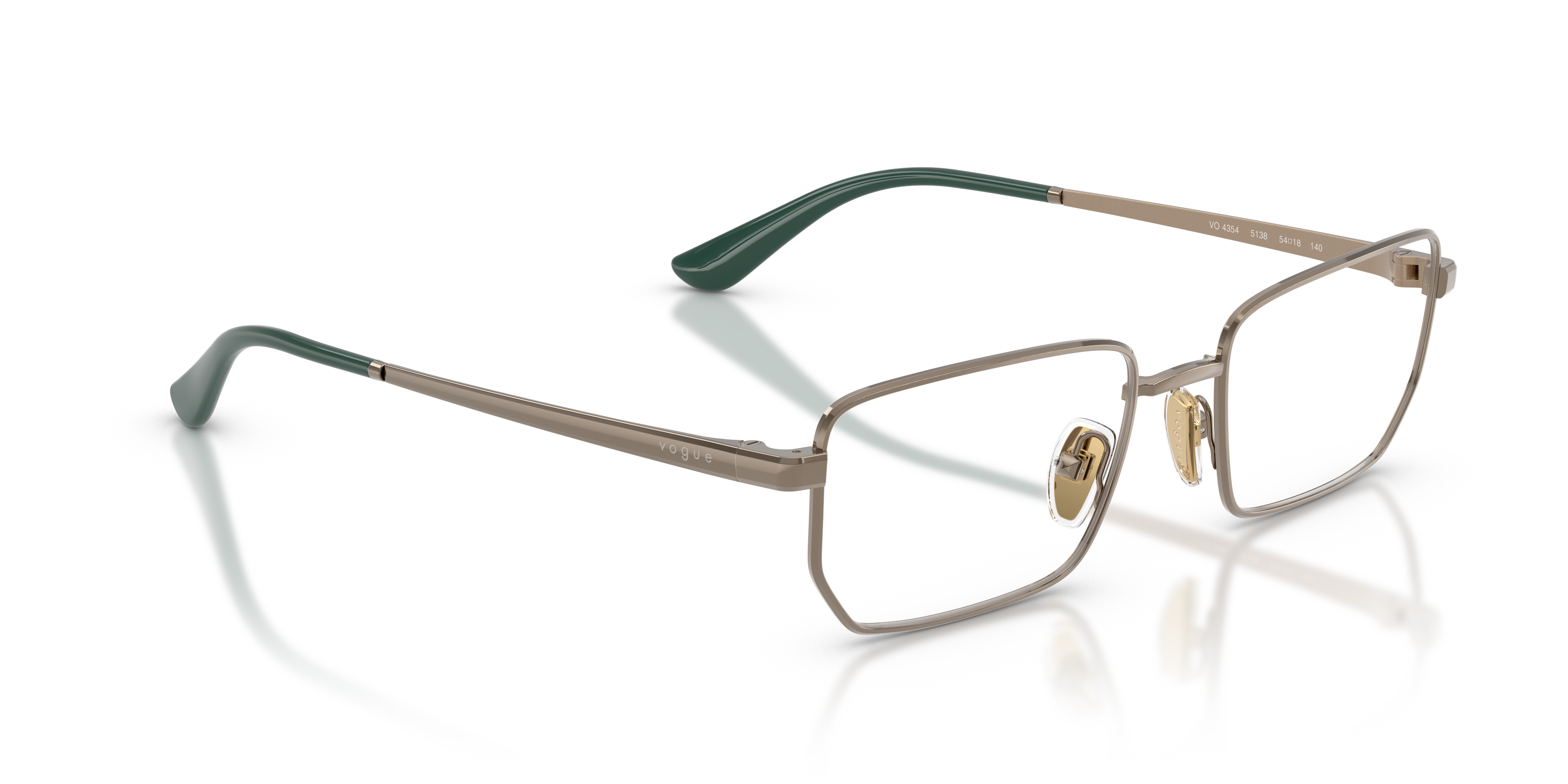VOGUE EYEWEAR VO4354 5138 52
