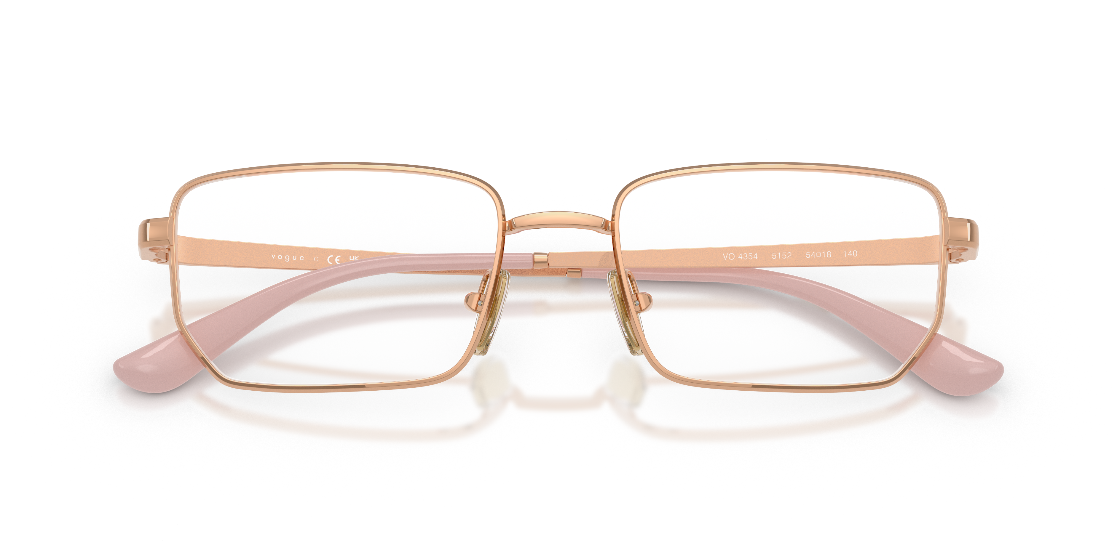 VOGUE EYEWEAR VO4354 5152 54