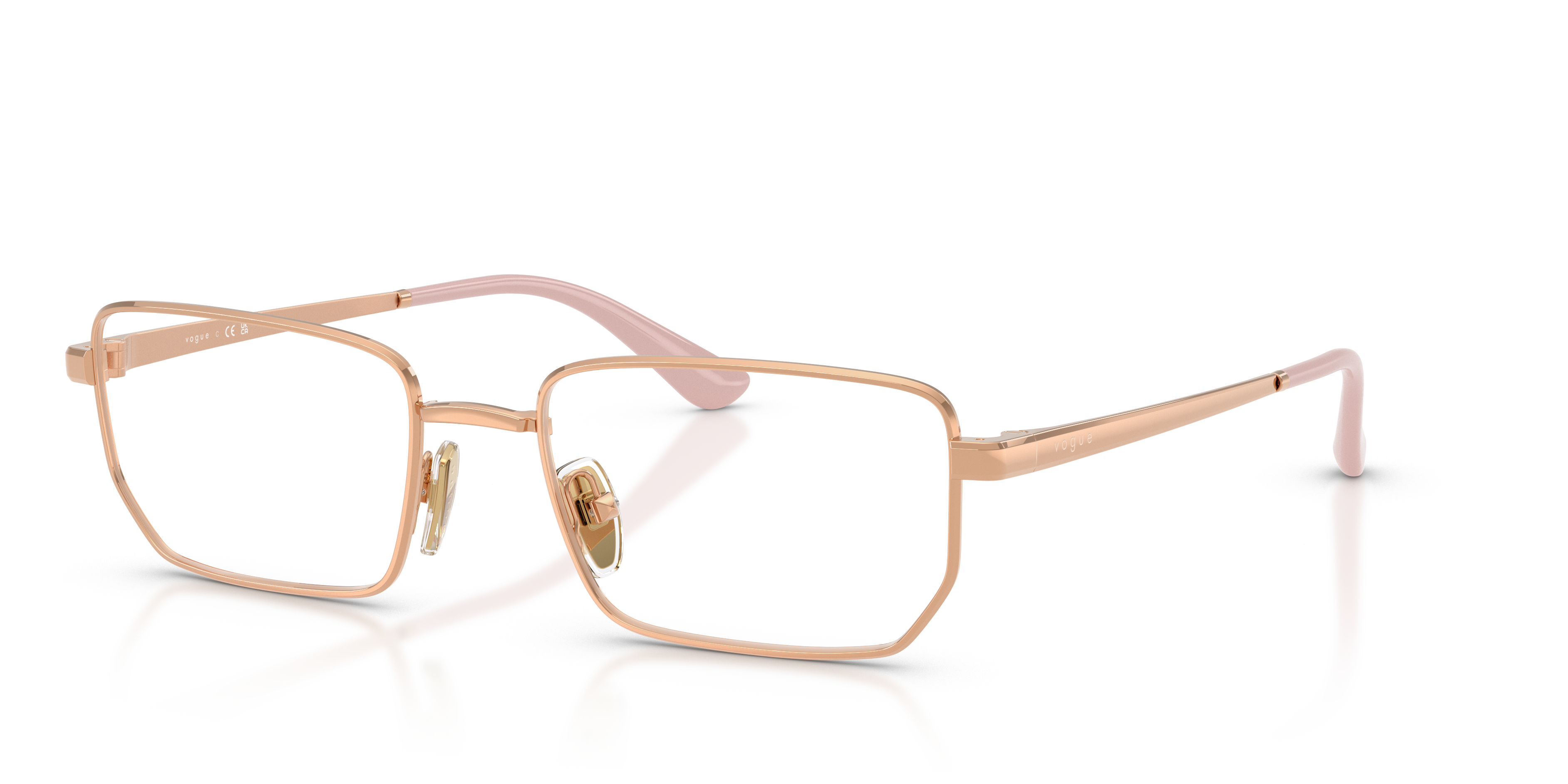 VOGUE EYEWEAR VO4354 5152 52