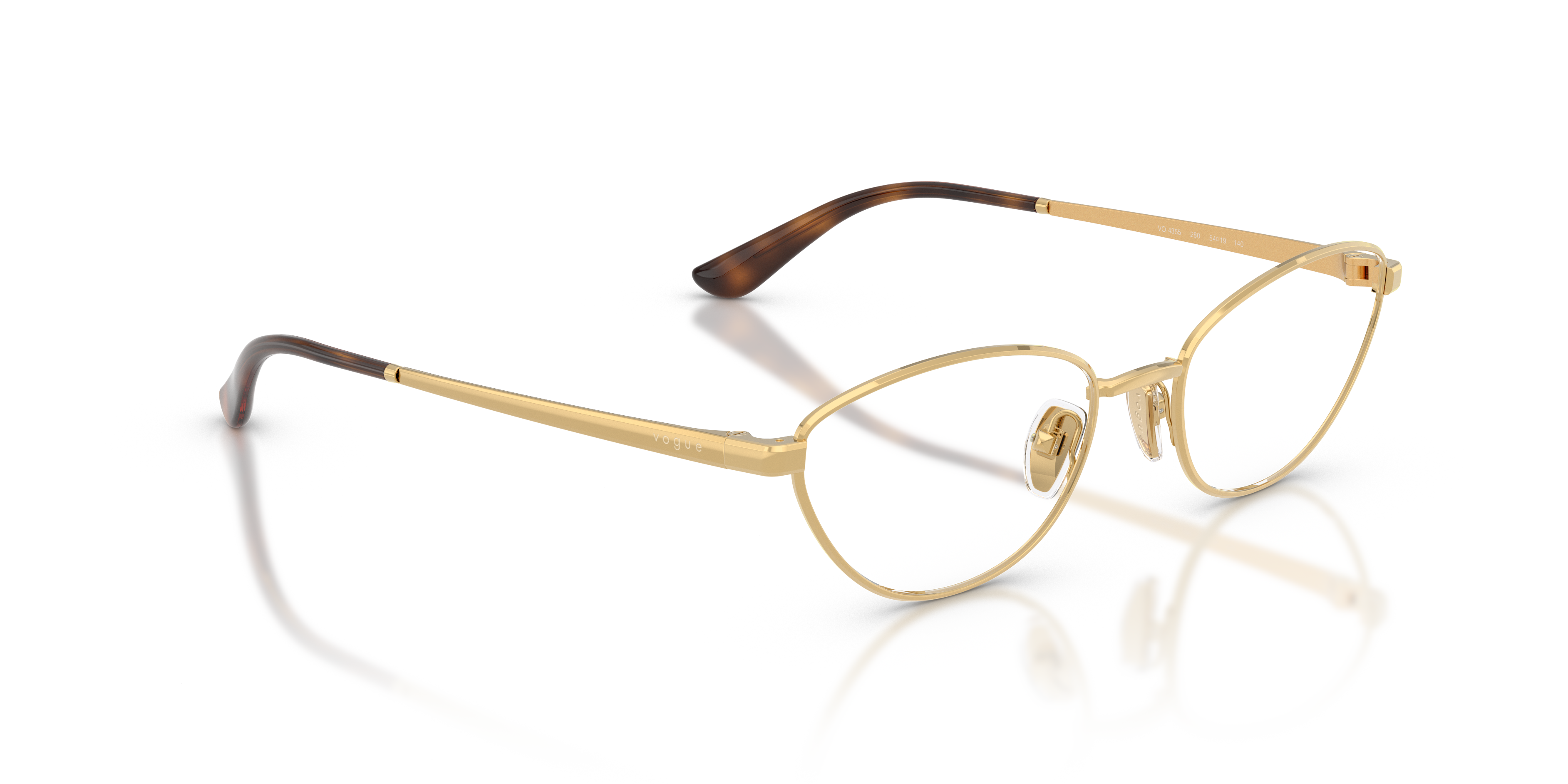 VOGUE EYEWEAR VO4355 280 52