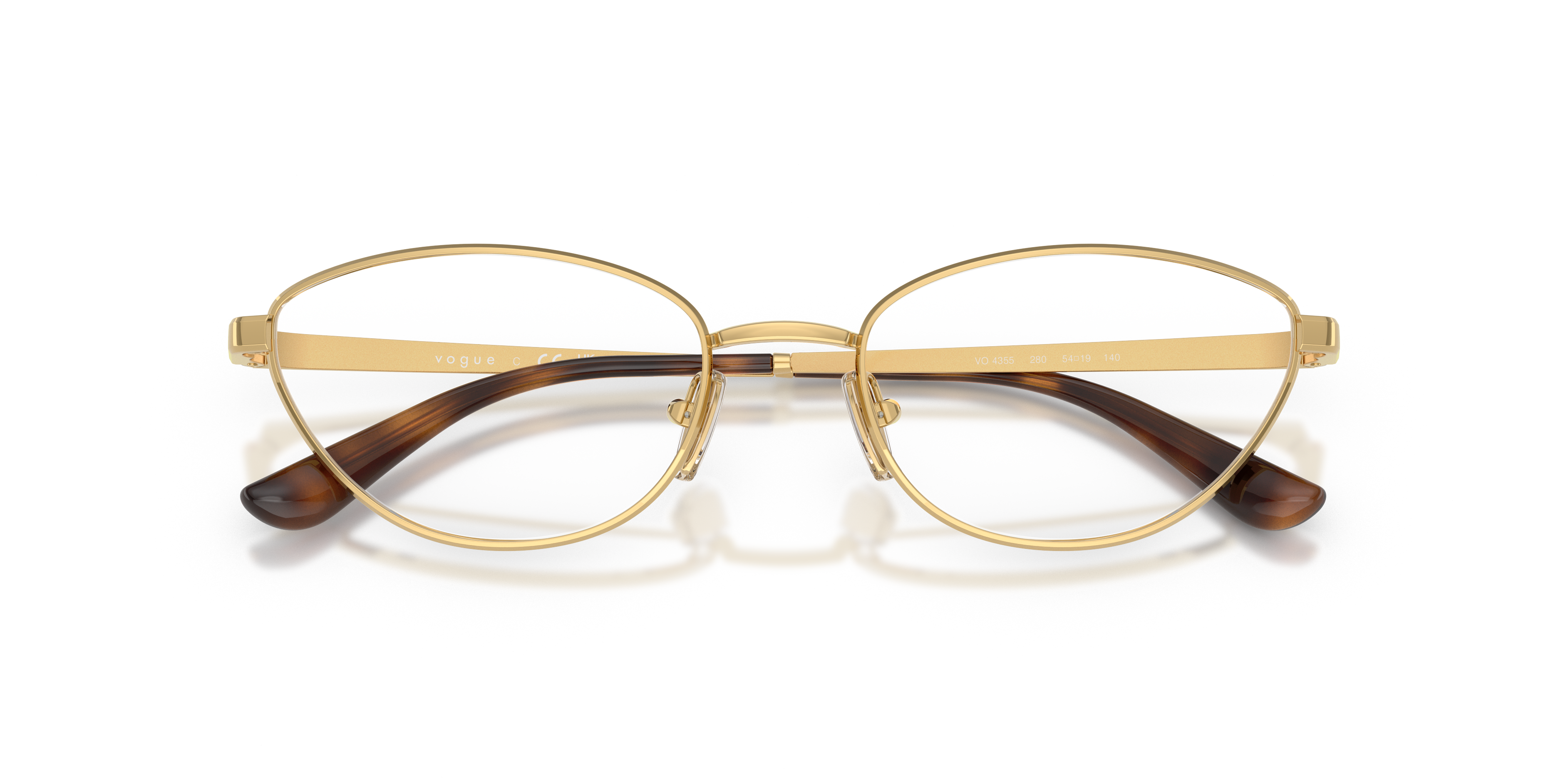 VOGUE EYEWEAR VO4355 280 52