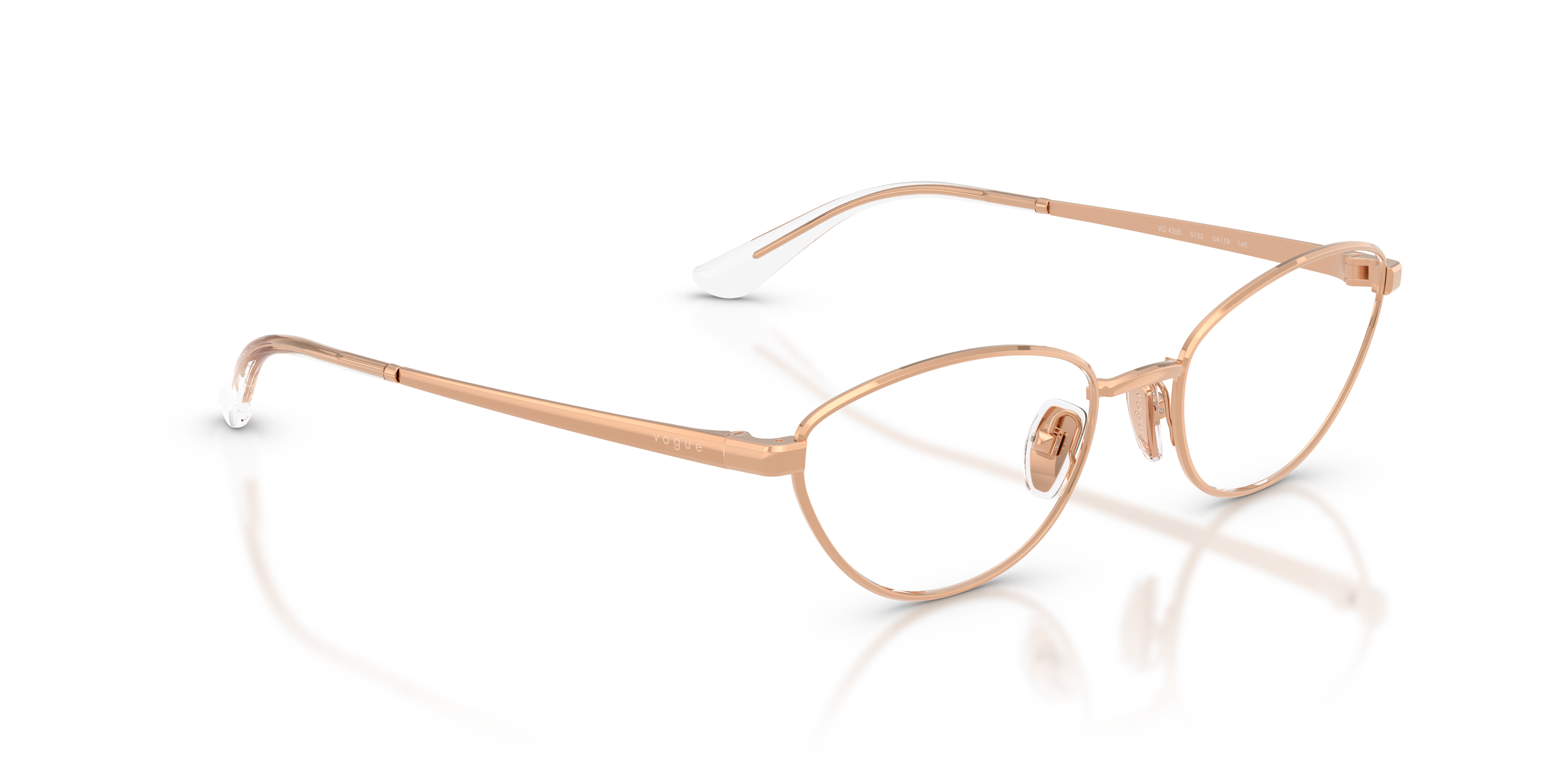 VOGUE EYEWEAR VO4355 5152 54