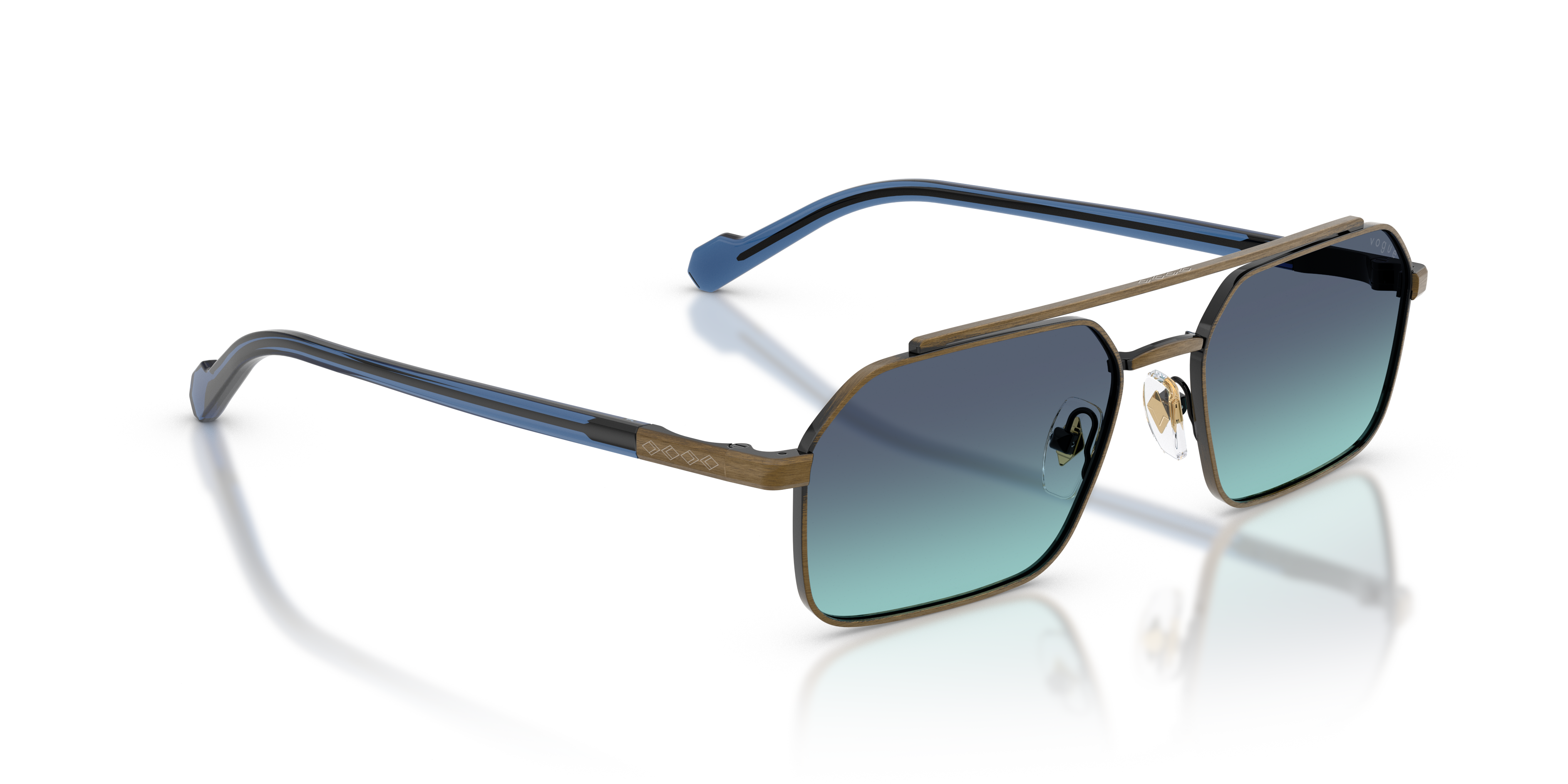 VOGUE EYEWEAR VO4356S 51374S 57