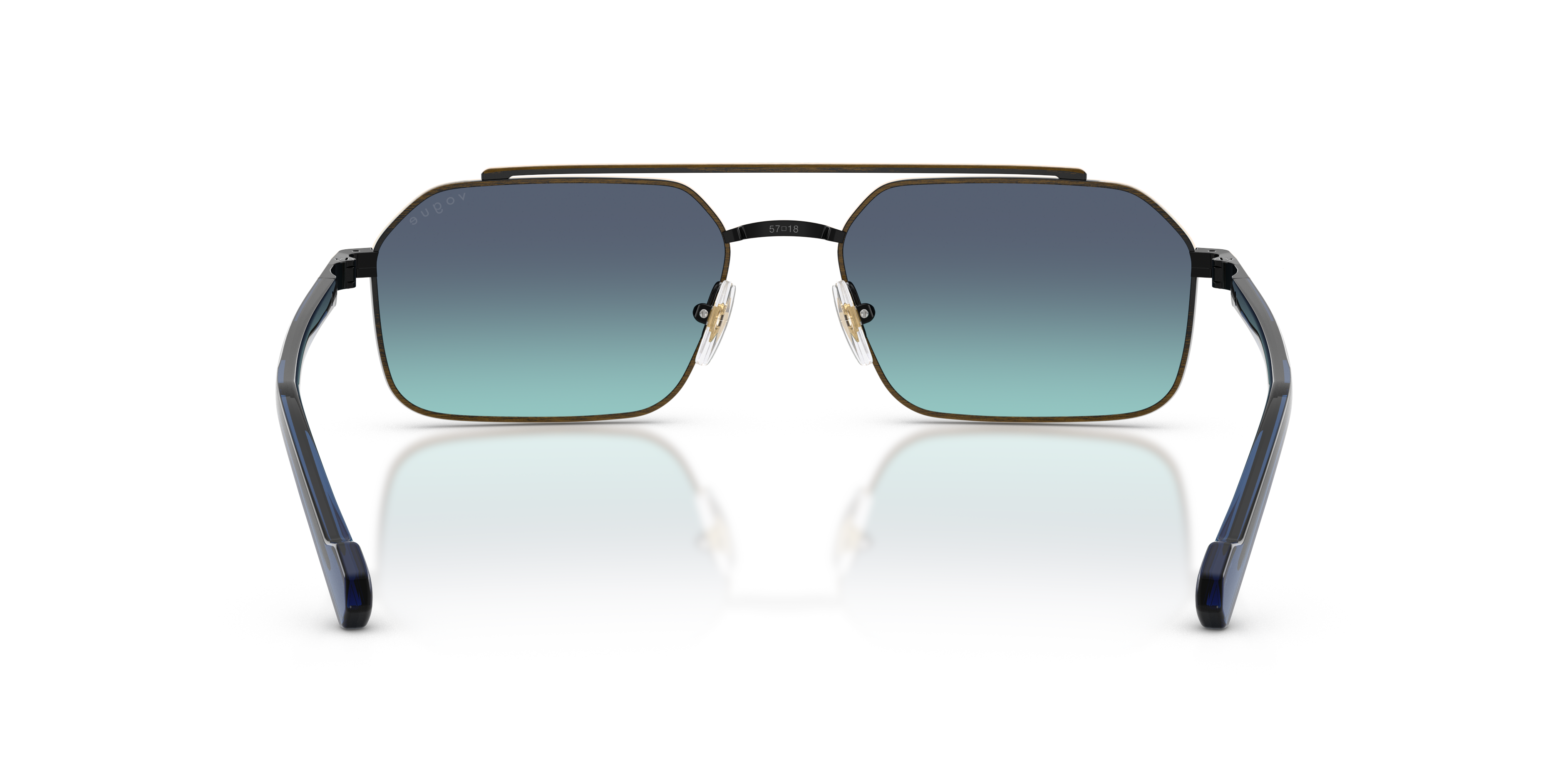 VOGUE EYEWEAR VO4356S 51374S 57