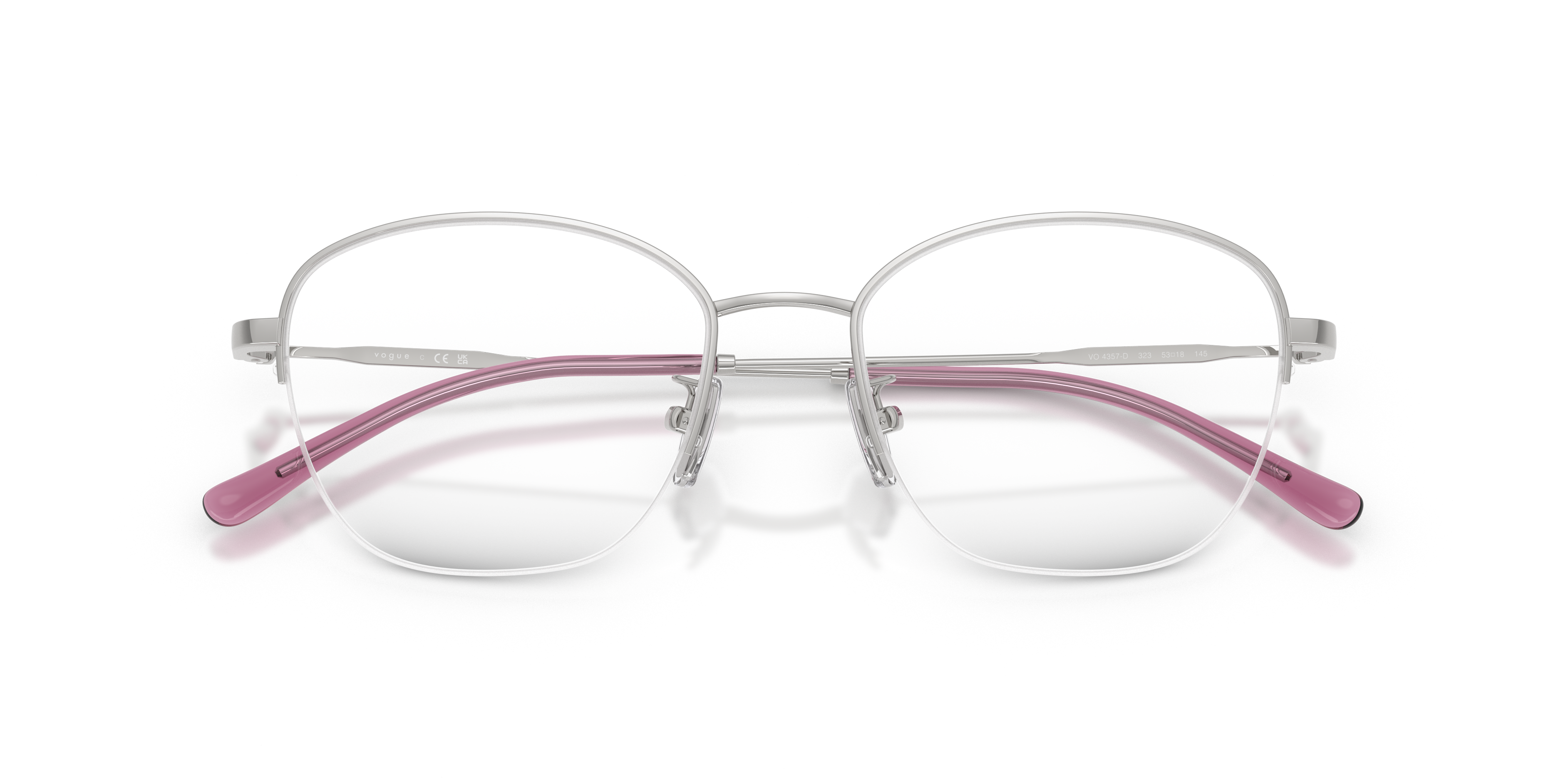 VOGUE EYEWEAR VO4357D 323 53