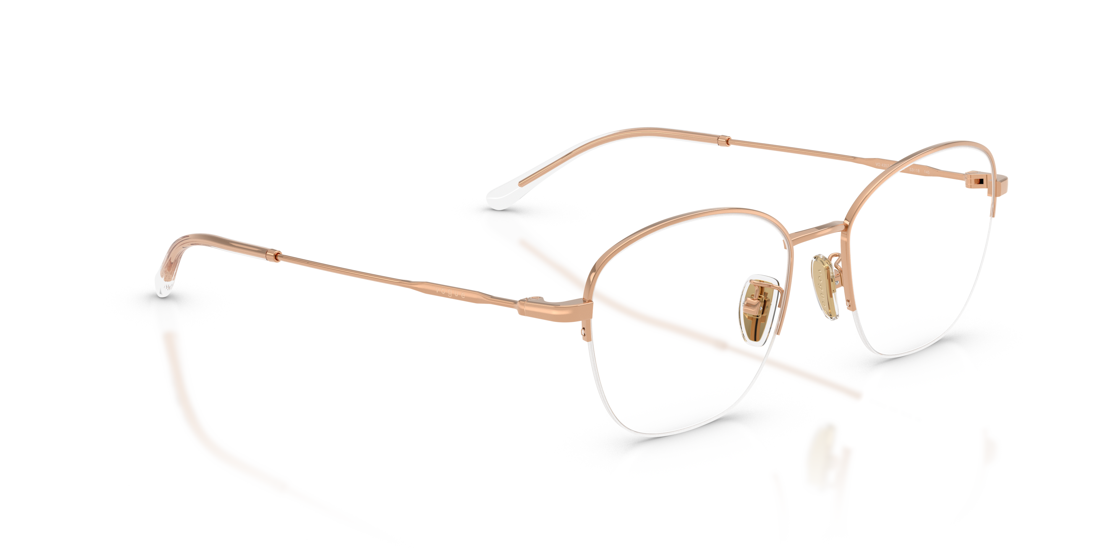 VOGUE EYEWEAR VO4357D 5152 53