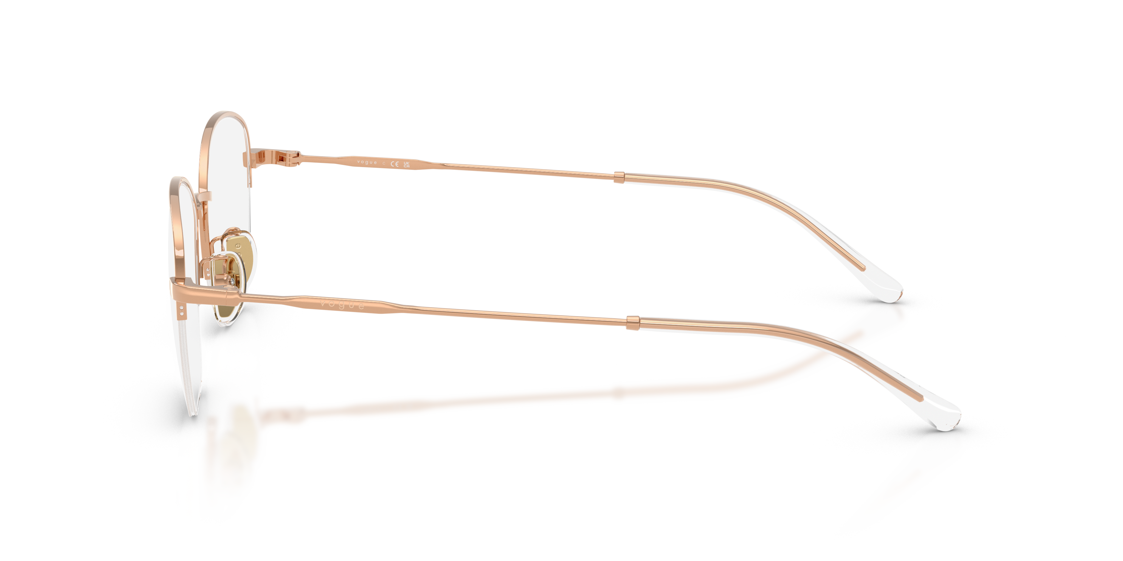 VOGUE EYEWEAR VO4357D 5152 53