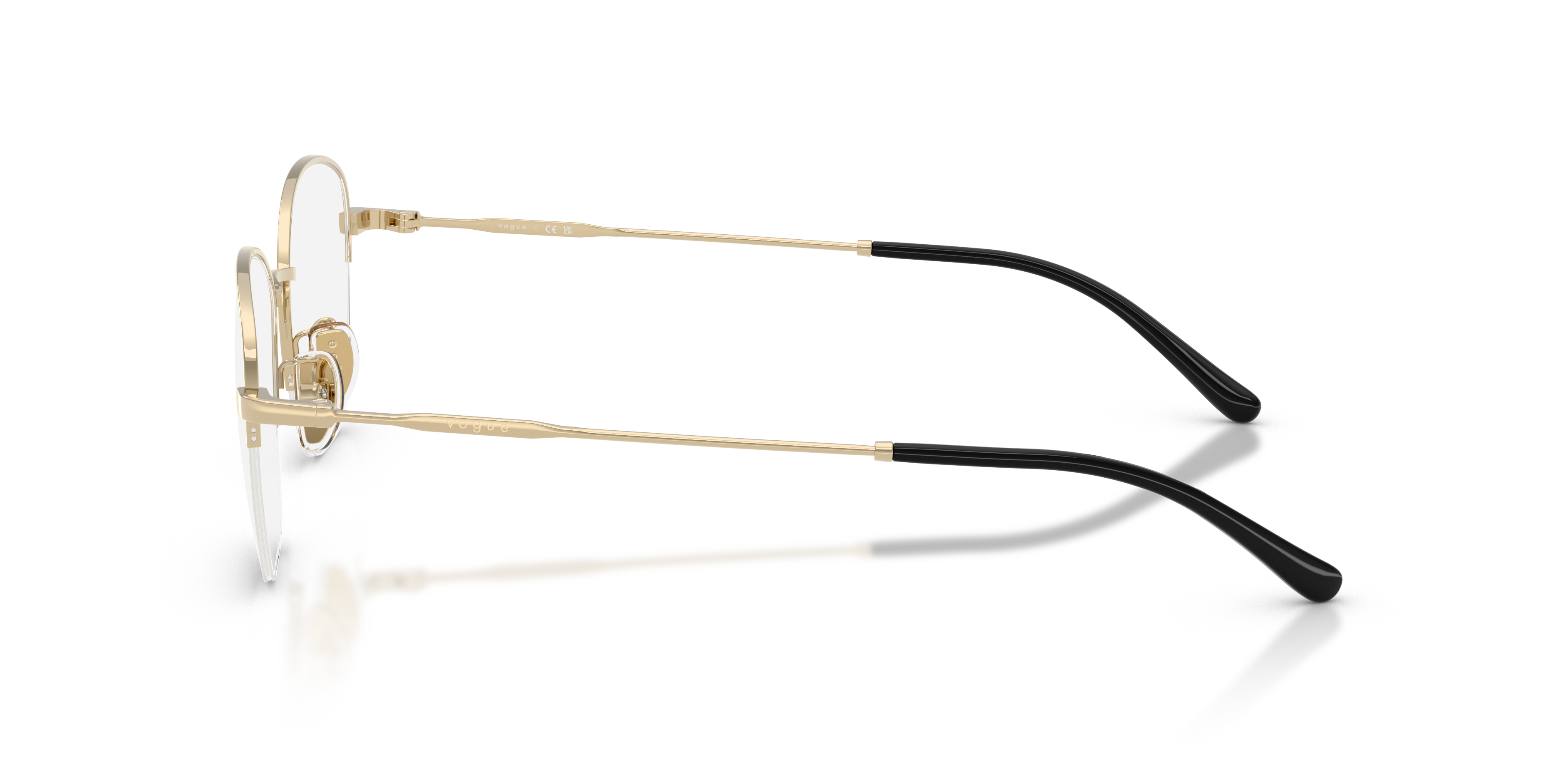 VOGUE EYEWEAR VO4357D 848 53