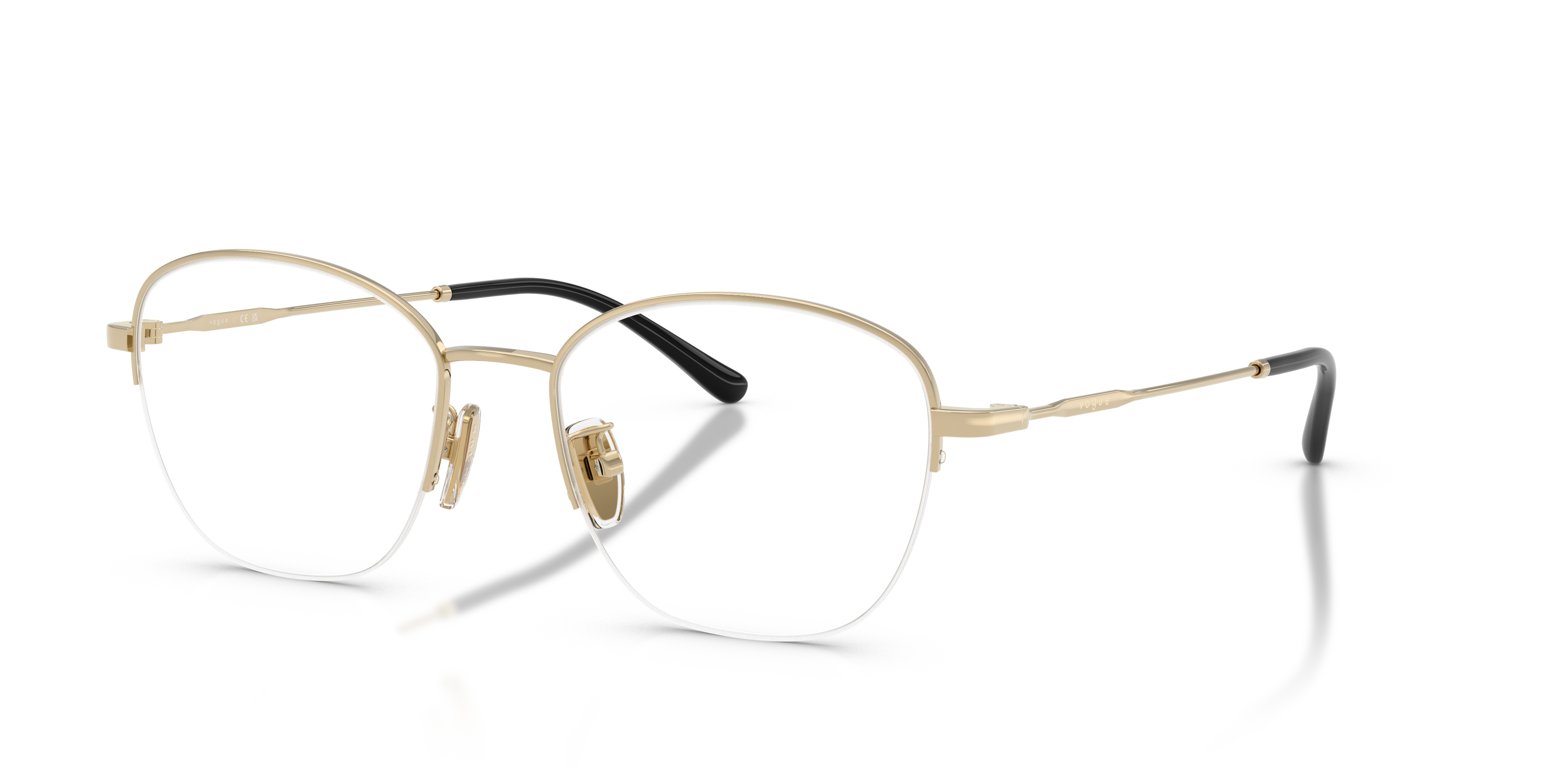 VOGUE EYEWEAR VO4357D 848 53