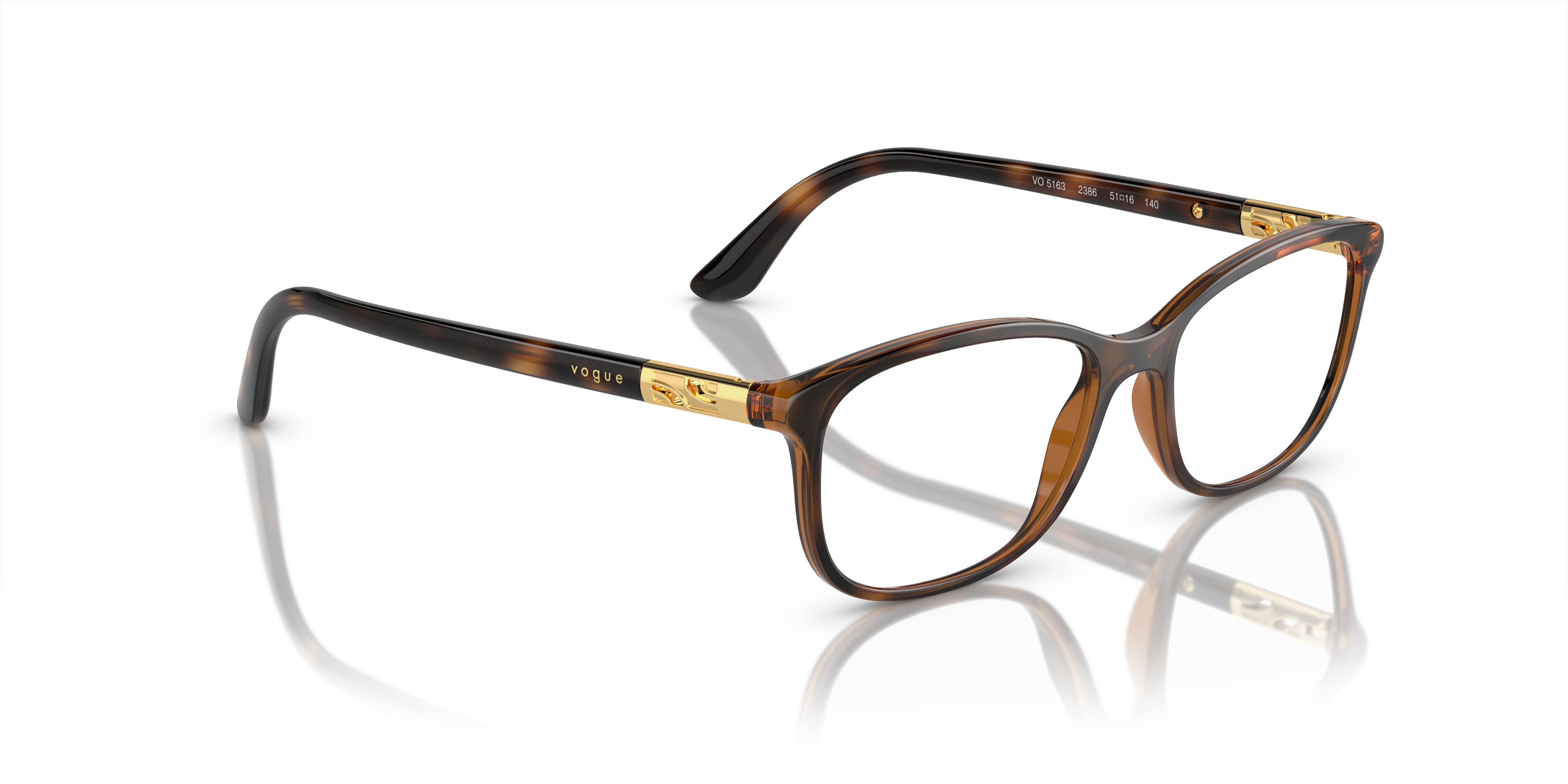 VOGUE EYEWEAR VO5163 2386 53 - 2