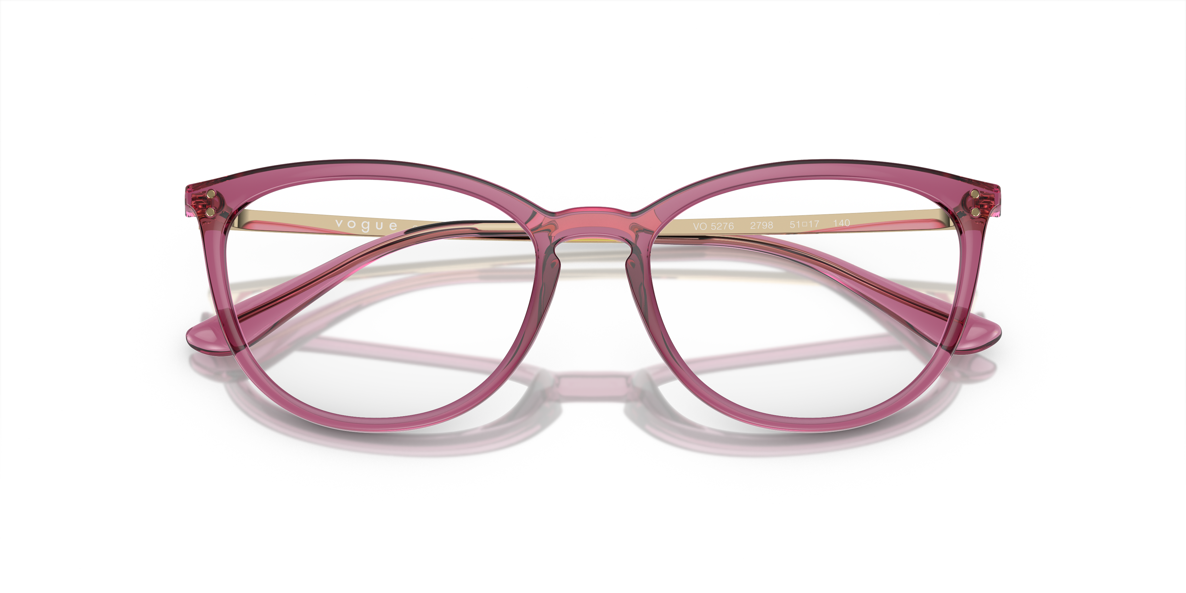VOGUE EYEWEAR VO5276 2798 53