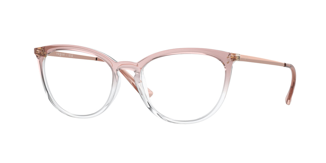 Gafas graduadas vogue eyewear vo5276 3034 femenina talla 53mm - Vista principal