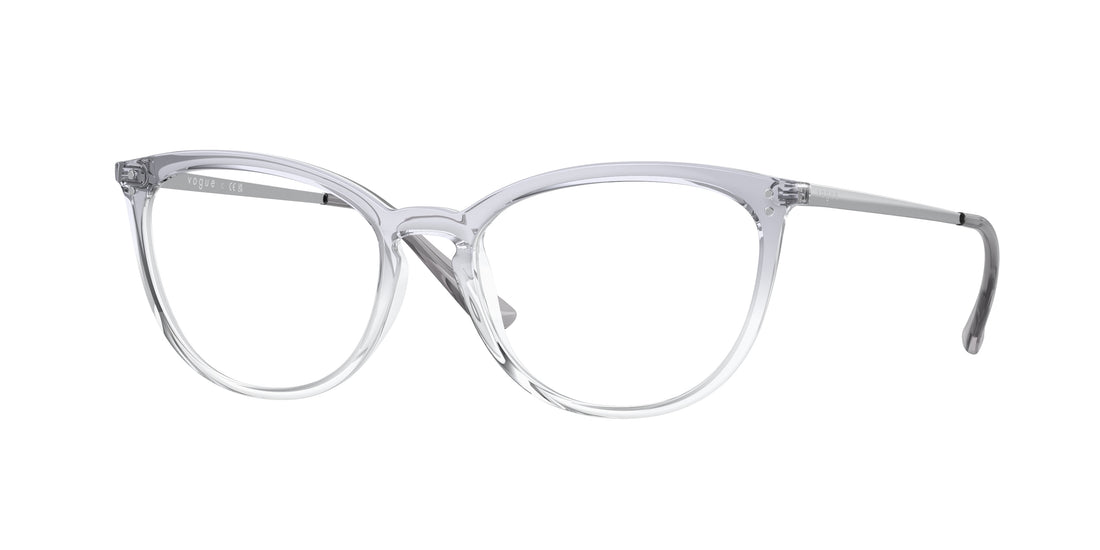 Gafas graduadas vogue eyewear vo5276 3035 femenina talla 53mm - Vista principal