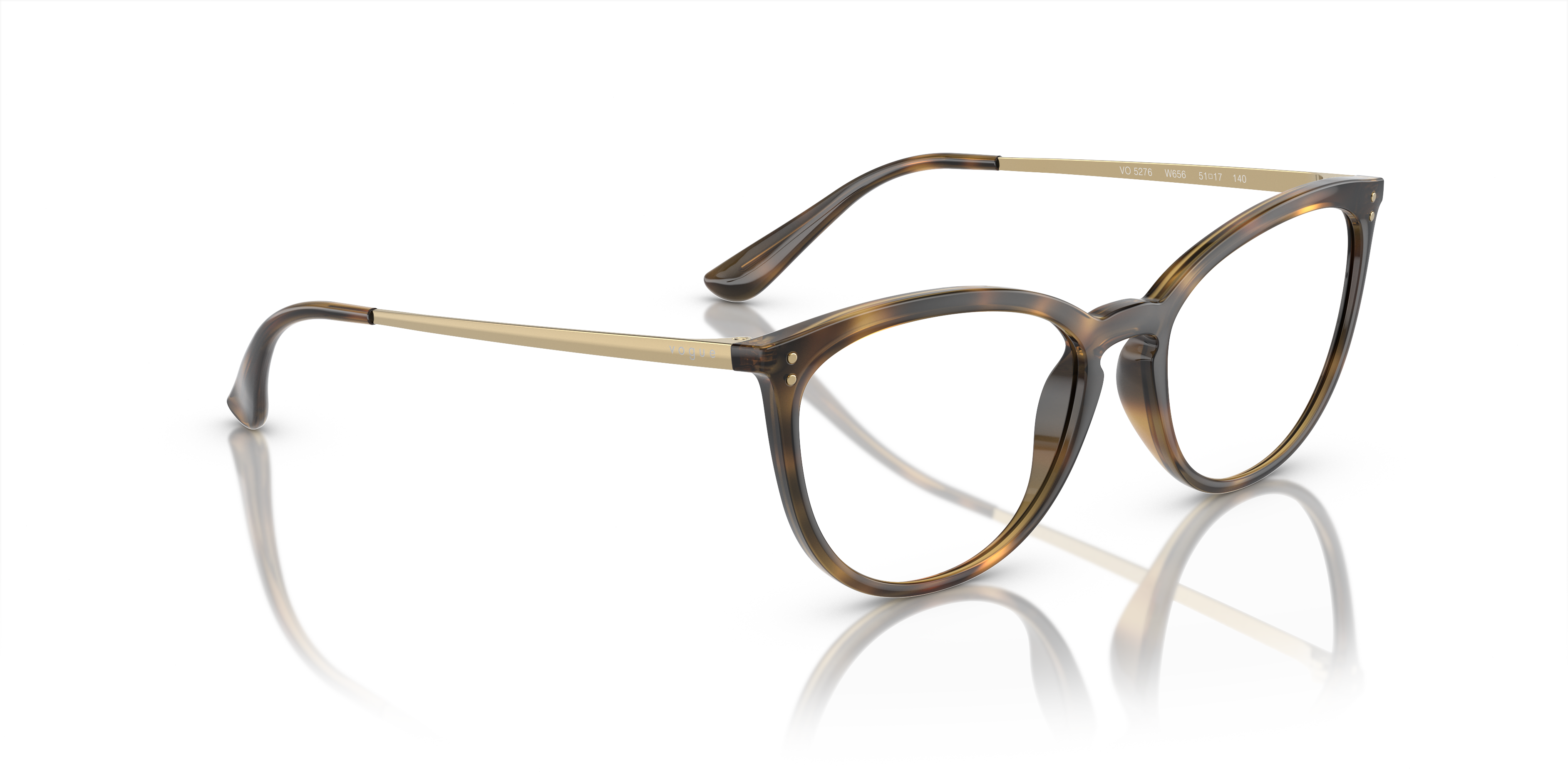 VOGUE EYEWEAR VO5276 W656 53