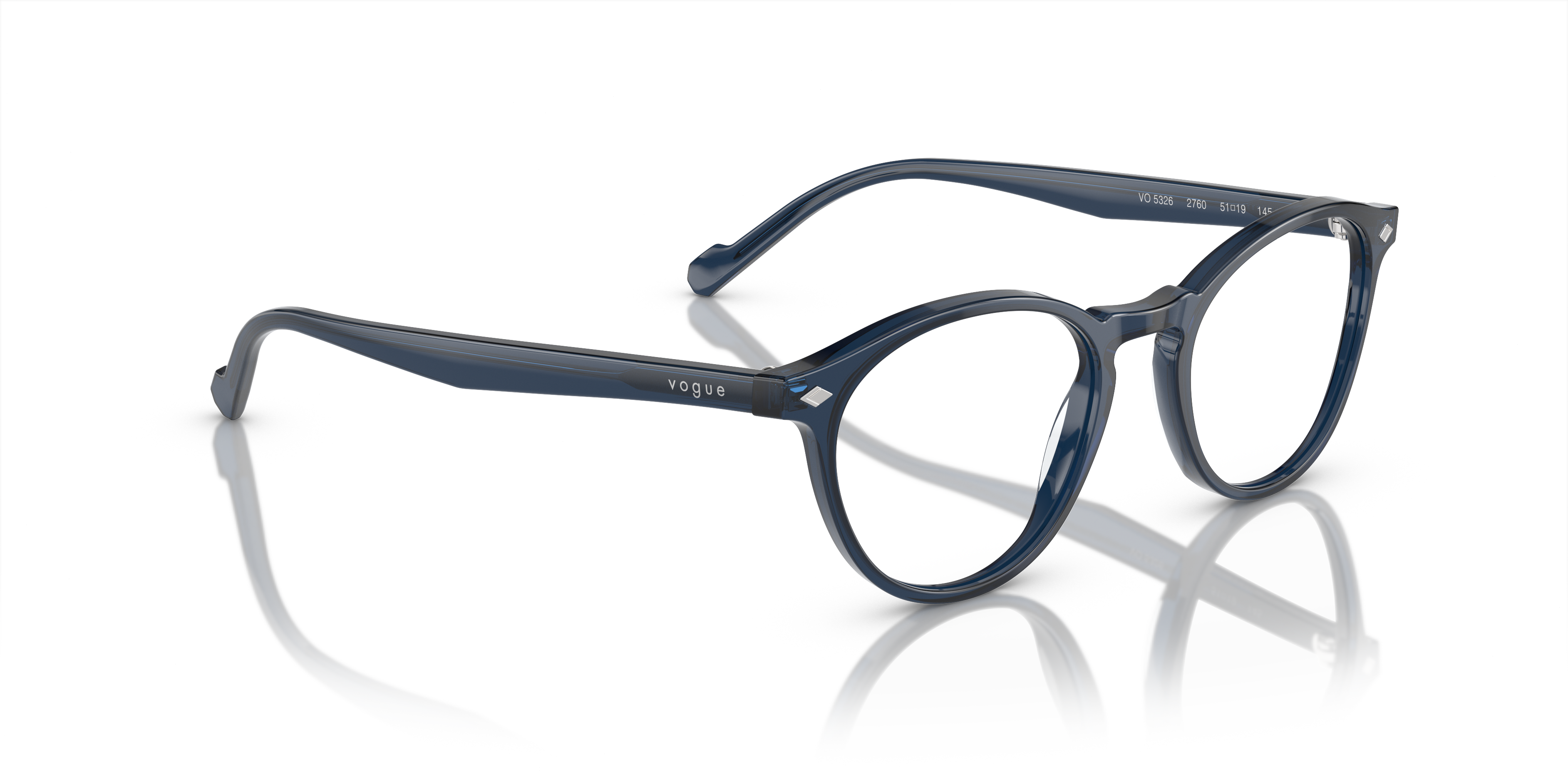 VOGUE EYEWEAR VO5326 2760 49